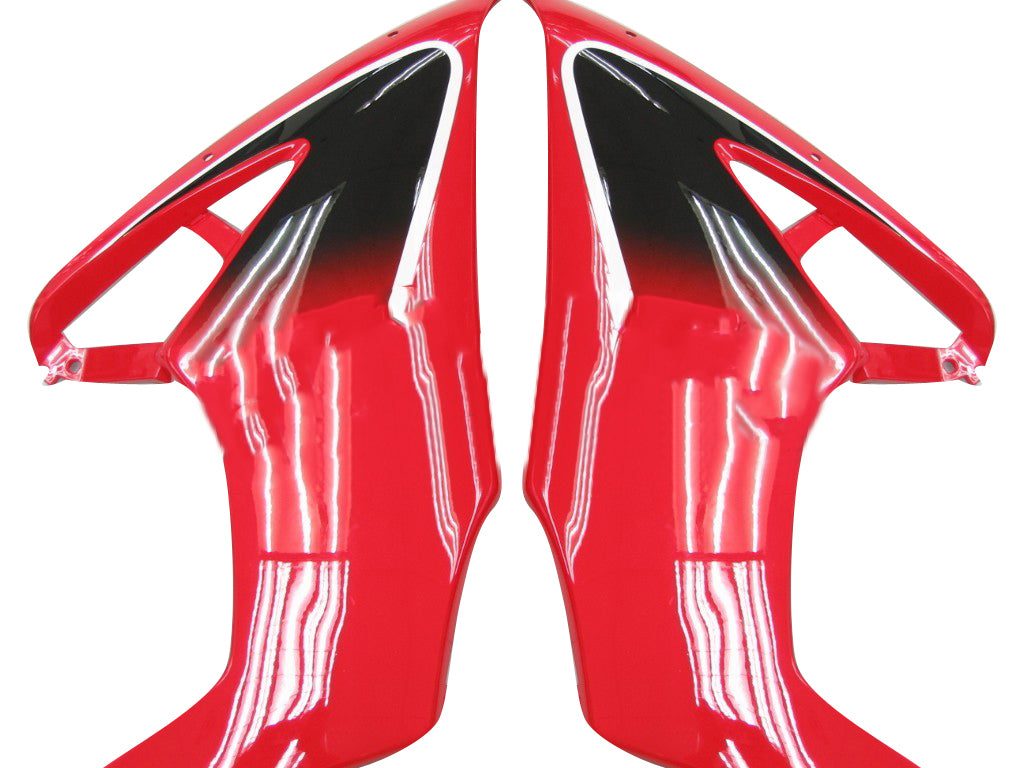 Kit de carénage par injection, carrosserie en plastique ABS, adapté à la Suzuki GSXR1000 2005-2006