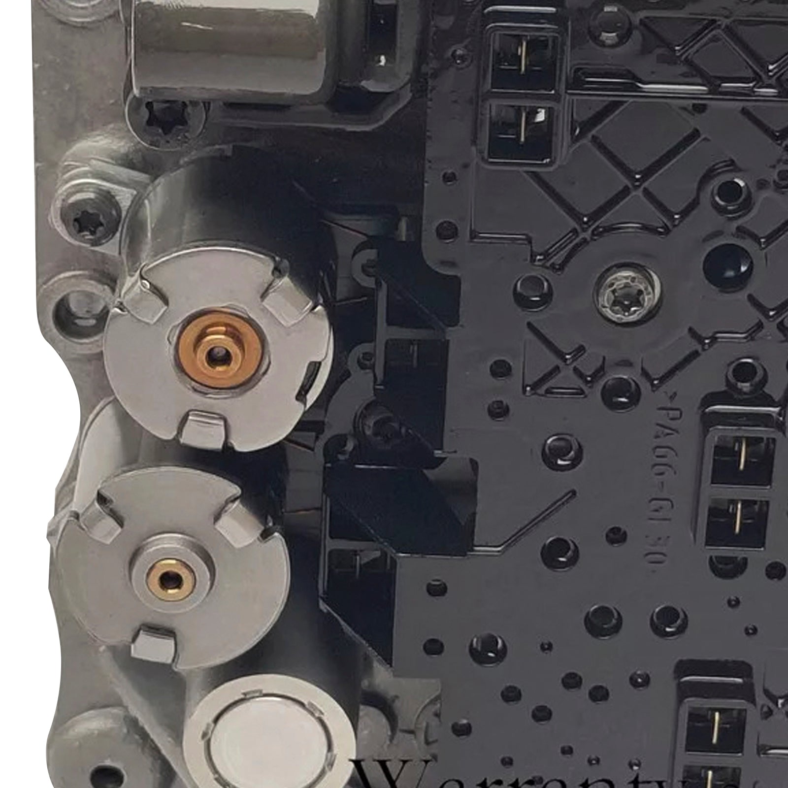 TCU Mecatronic Unit de control + cuerpo de válvula 0BH927711C DQ500 para Audi Q3 TT R8 Volkswagen Tiguan