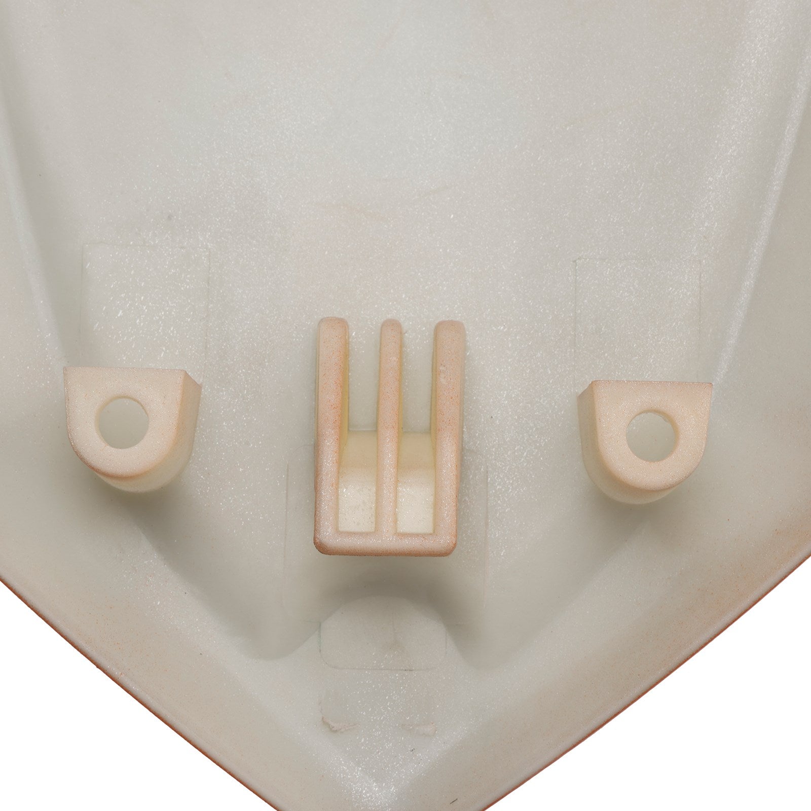 Capot de carénage de siège arrière pour Kawasaki Z1000 2007-2009