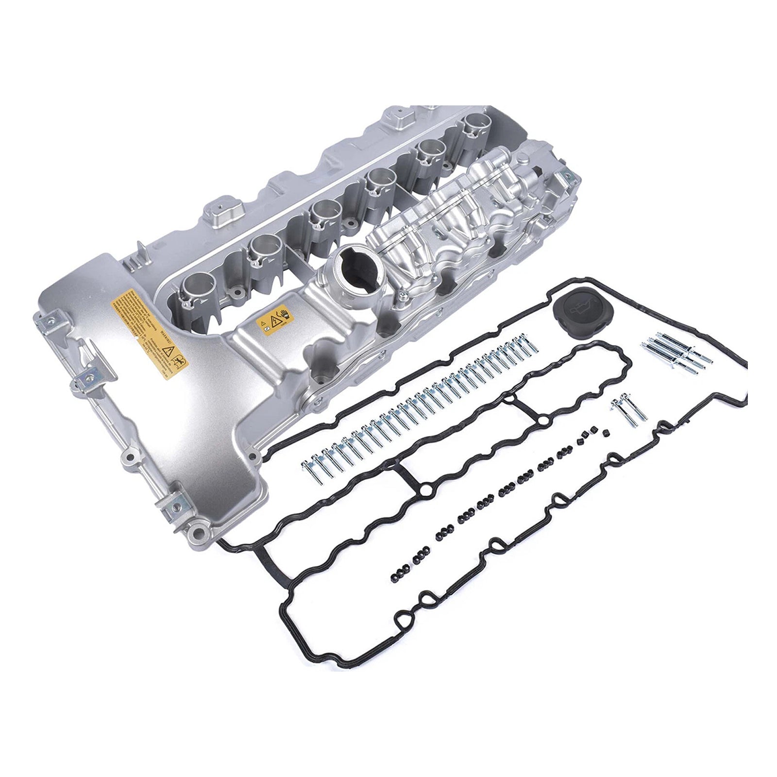 Coperchio valvola 11127565284 11127565286 Per BMW 740i/740Li 2010-2012
