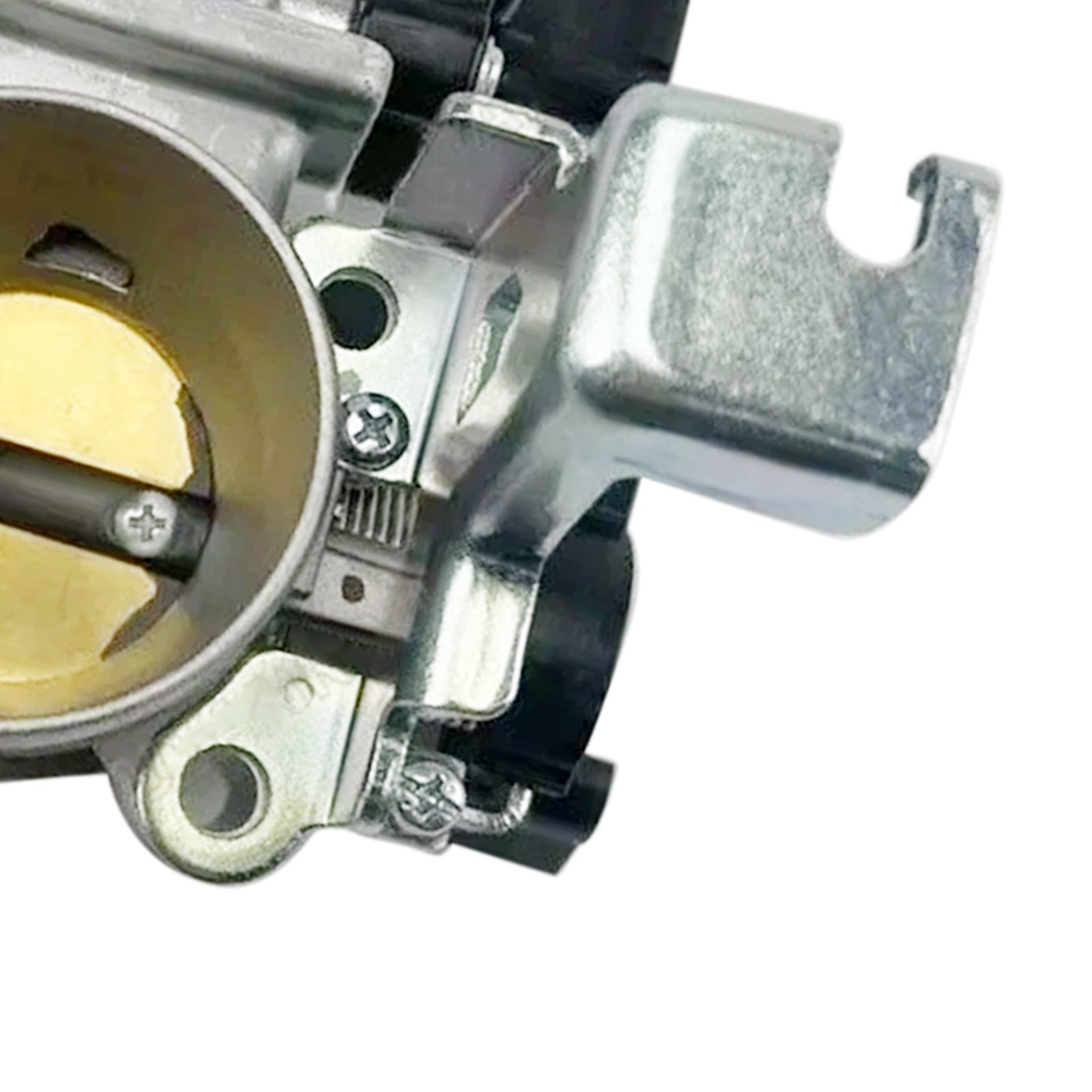 Corps de papillon 13400-84E12 pour Suzuki Swift III MZ EZ WAGON R+ 1.3L