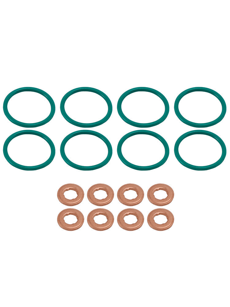 O-ring d'iniettore carburante 97327722 per Chevy Express e Cadillac 94013303