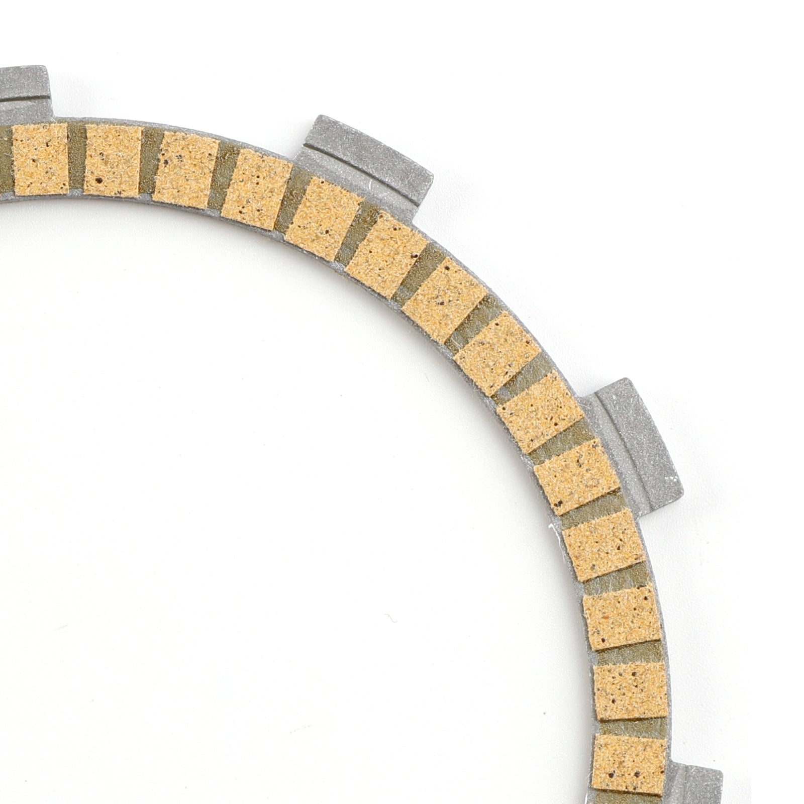 Koppelingsschijfkit voor Ducati Superbike 848 08-10 en Multistrada 1100 07-09