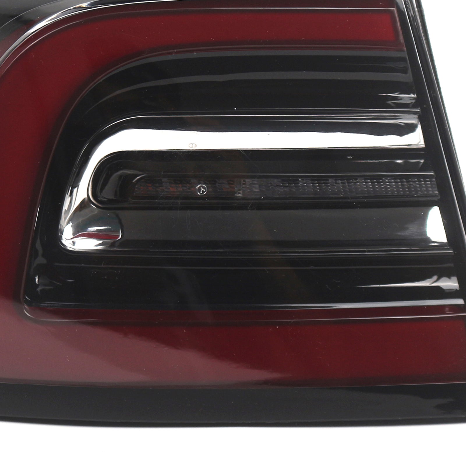 Luce posteriore sinistra a LED per Tesla Modello Y 2020-2023, FUTTO FUOCO 1077399-00