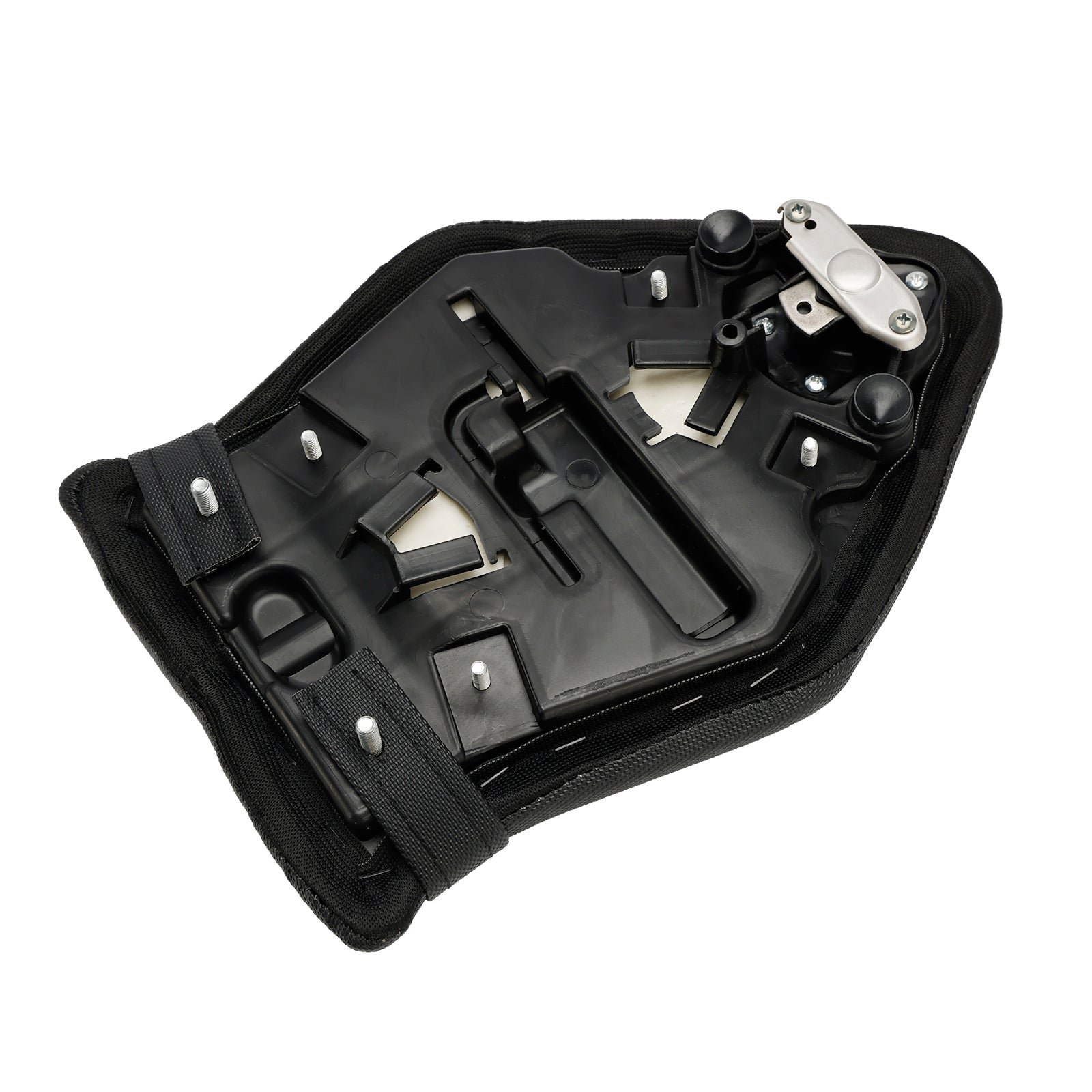 2008-2019 Bmw S1000Rr S1000 Rr Tylne siedzenie pasażera Selle Pillion