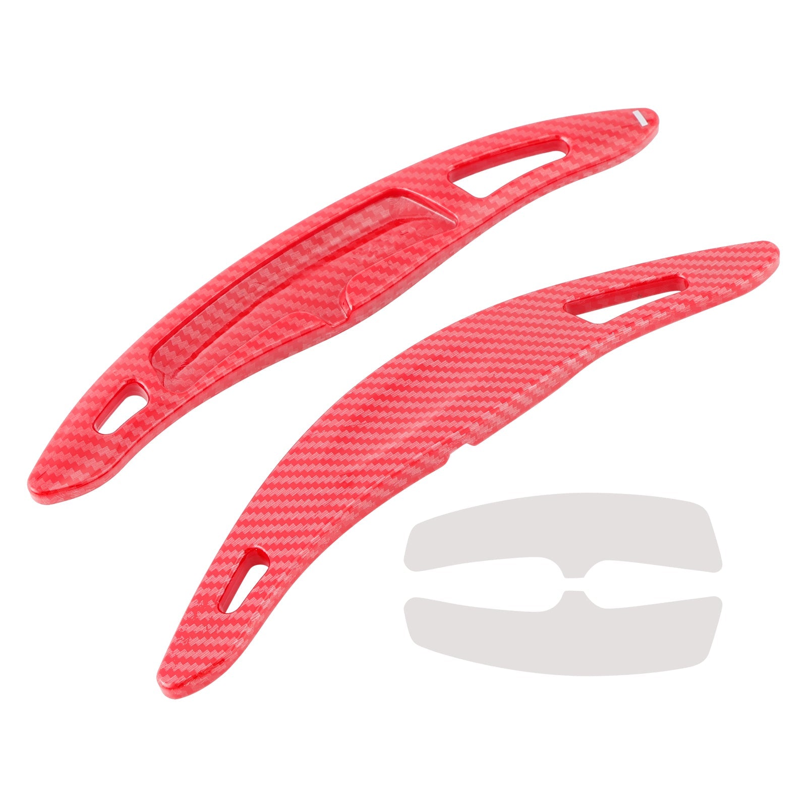 Palets de cambio de velocidad conduciendo para Porsche Cayenne Macan