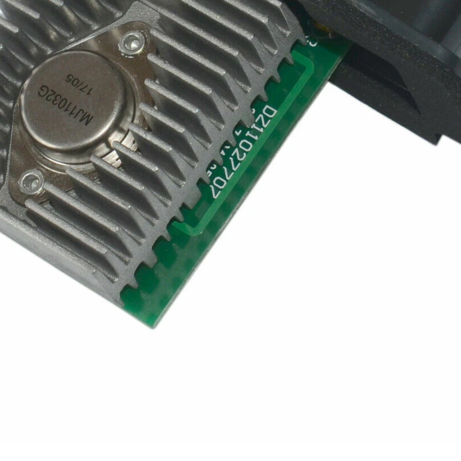 Résistance de régulation de ventilateur de chauffage CVC 6W7Z19E624A pour Ford Crown 2001-2011