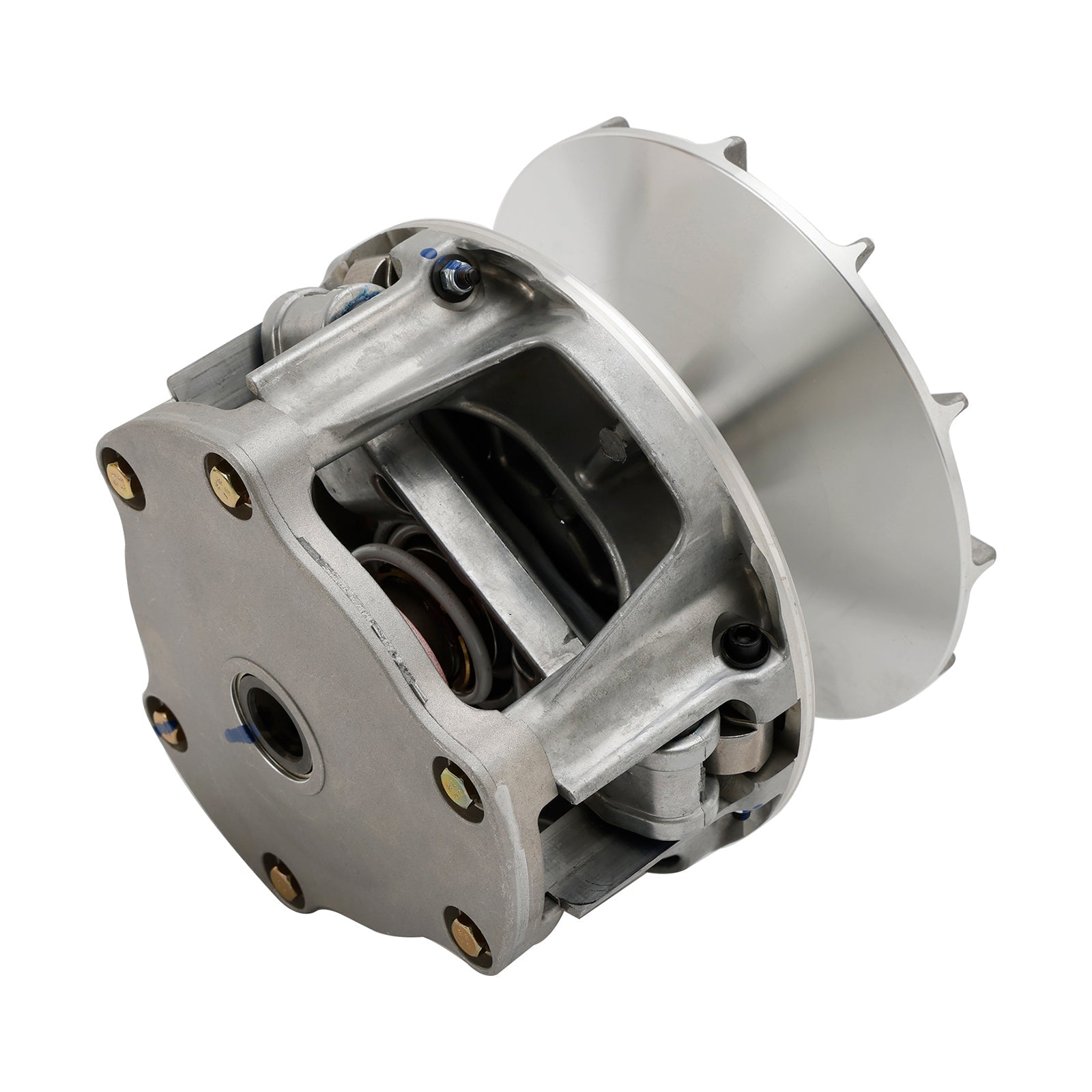 Komplet sklopke sklopke pred Polaris General 1000 Prem 2020 1323689 1323317