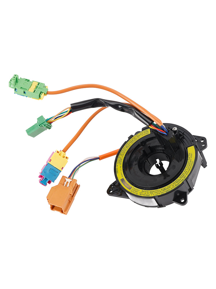 Primavera de&Reloj 8622186 para VOLVO S60 S80 V70 XC70 XC90 2001-2004 8622186 CSP6778