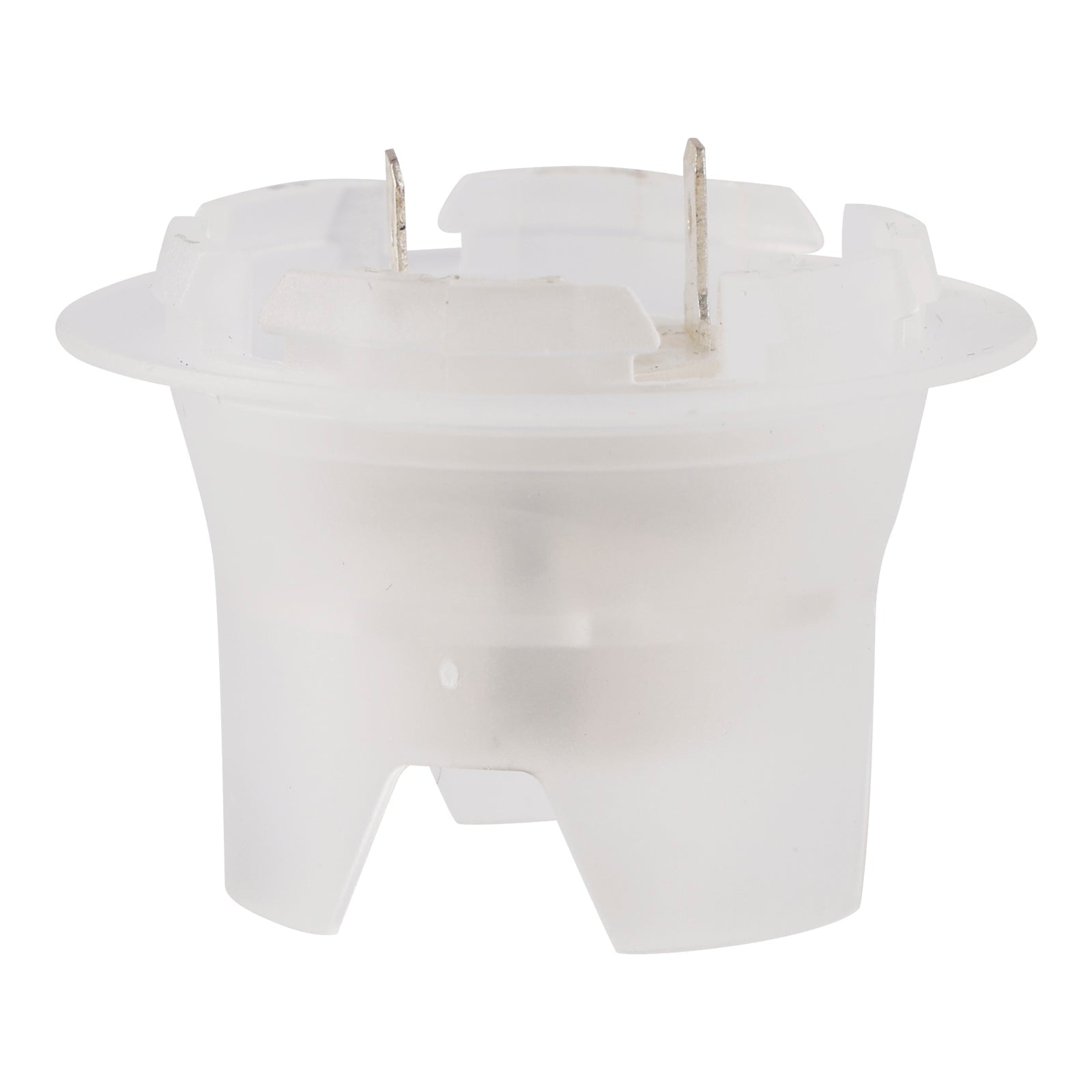 Ontvlambare dampsensorkit FV SP20172 Wit 6,7 x 2,7 x 9,4 inch