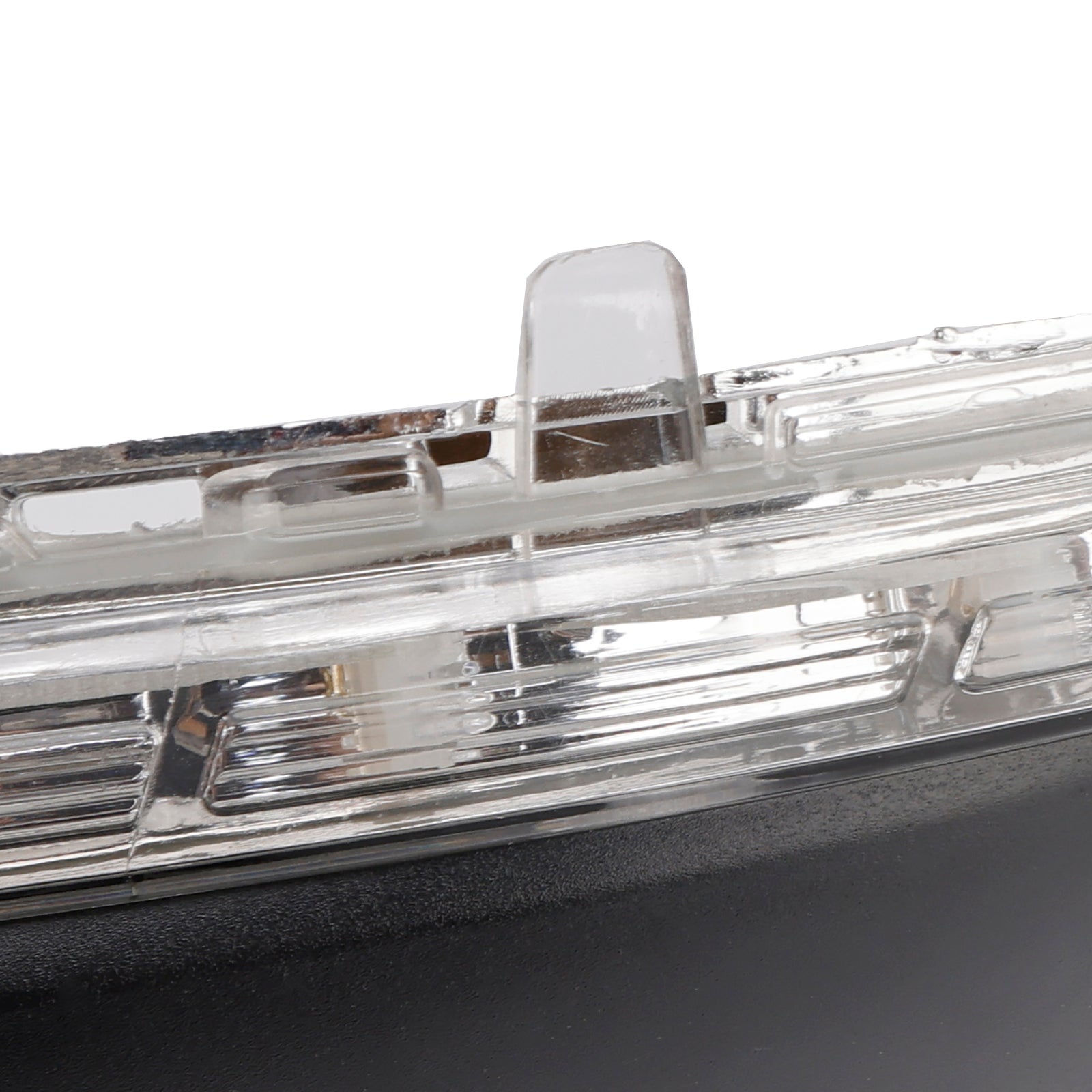 Conjunto de 2 señales de giro de espejos laterales para VW Passat B7 2010-2015