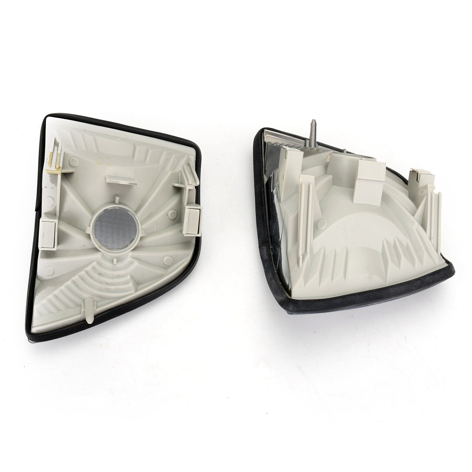 Corner Lights Pour Bmw E36 3-Series 4Dr Sedan/Hatchback 1992-1998 White