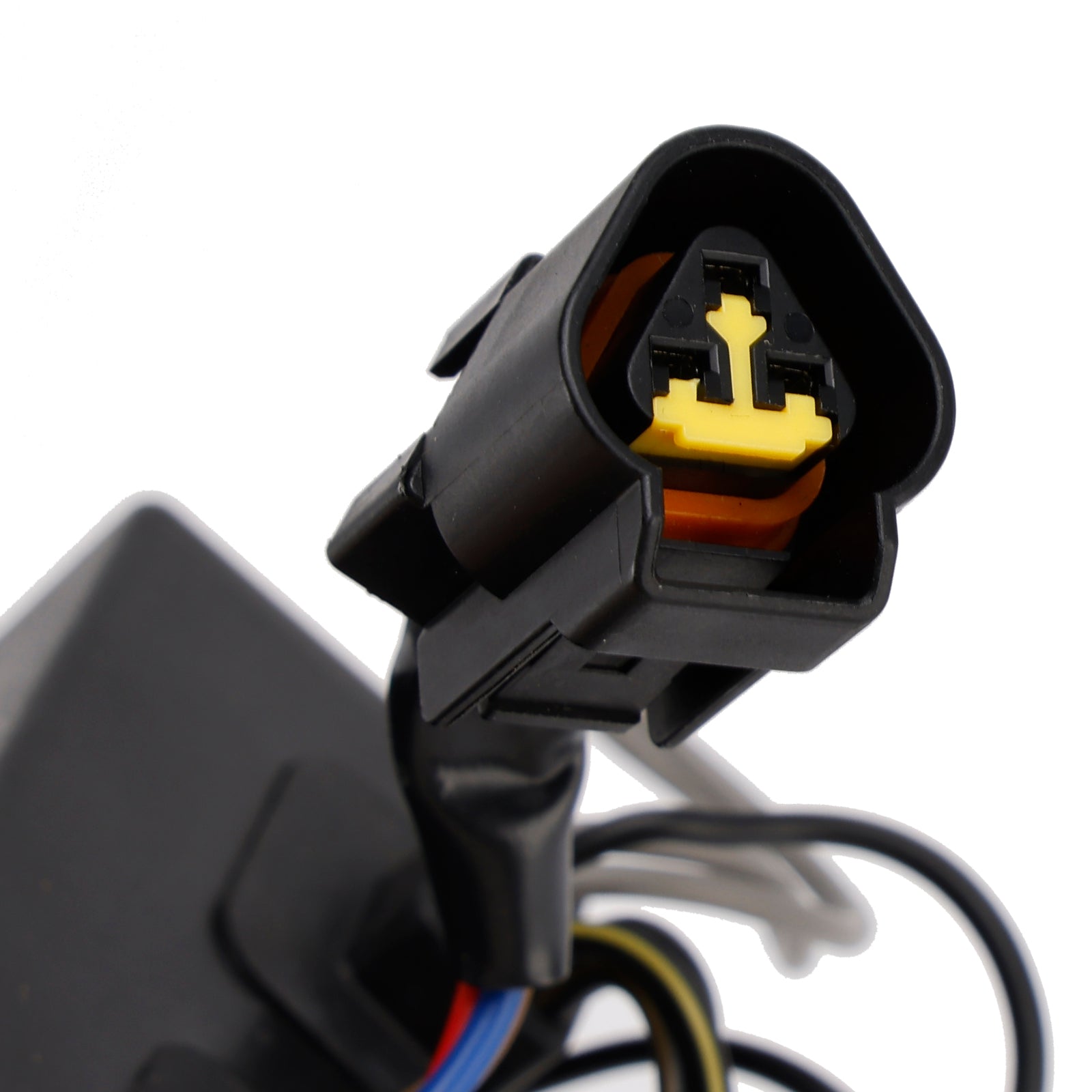 Mieszkalnictwo' Zapłon CDI do Yamahy 85 KM 85A ET(D)L/X 1997-2010/2021 688-85540-00