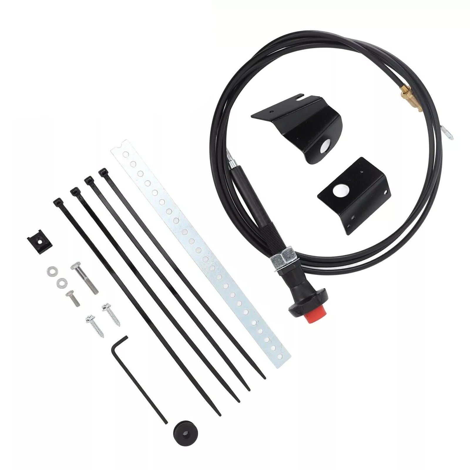 Kit di conversione disconnessione albero assale 4WD Chevy S10 1983-2003 PSL500