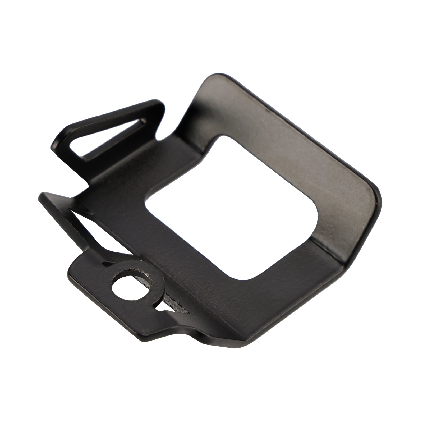 Coperchio protettivo dello scrambler 400x 2023-2024 serbatoio liquido freno posteriore