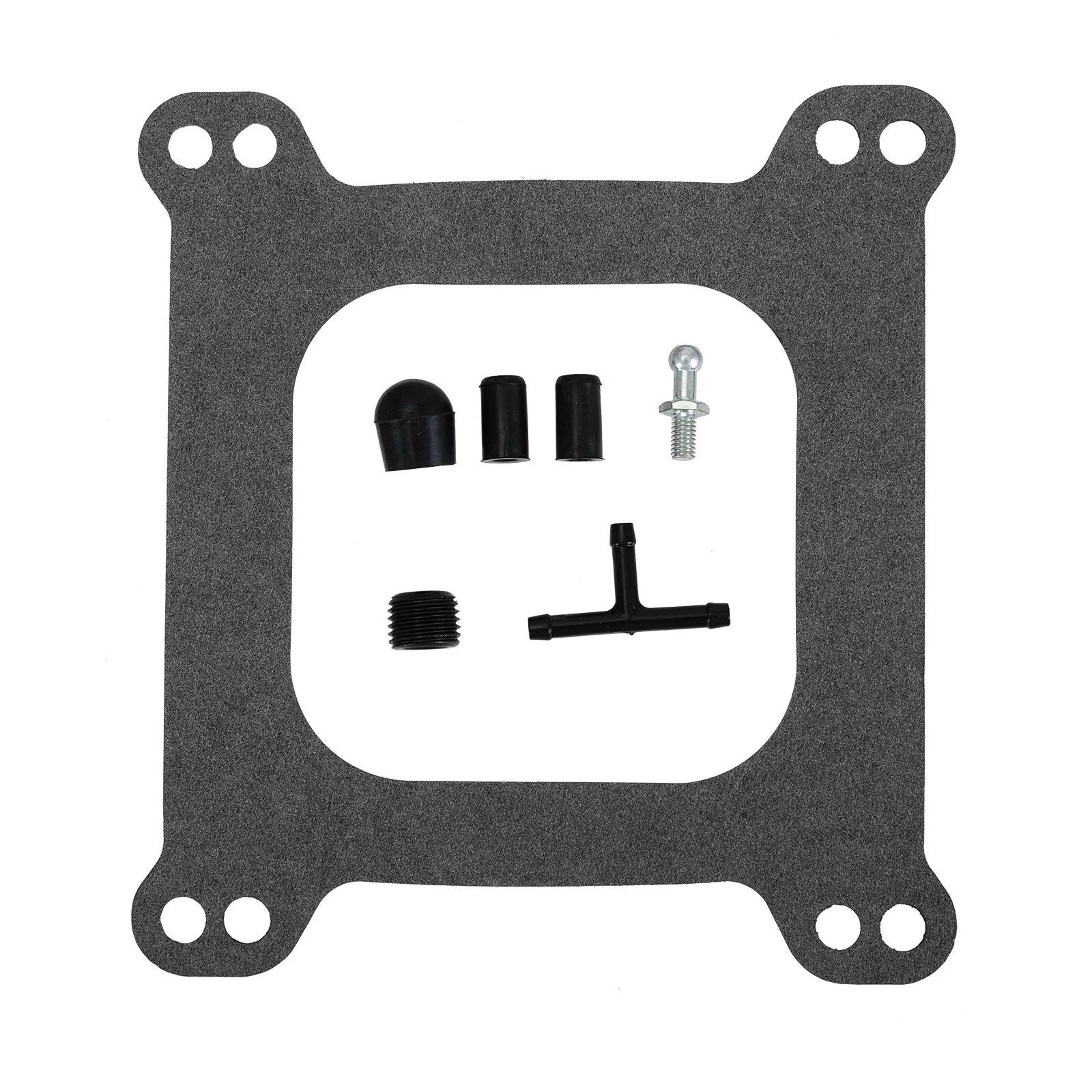 4 Body Carburetor 1913 AVS2 800 CFM Elektrische starter CBR23 1913 AVS2 800 CFM