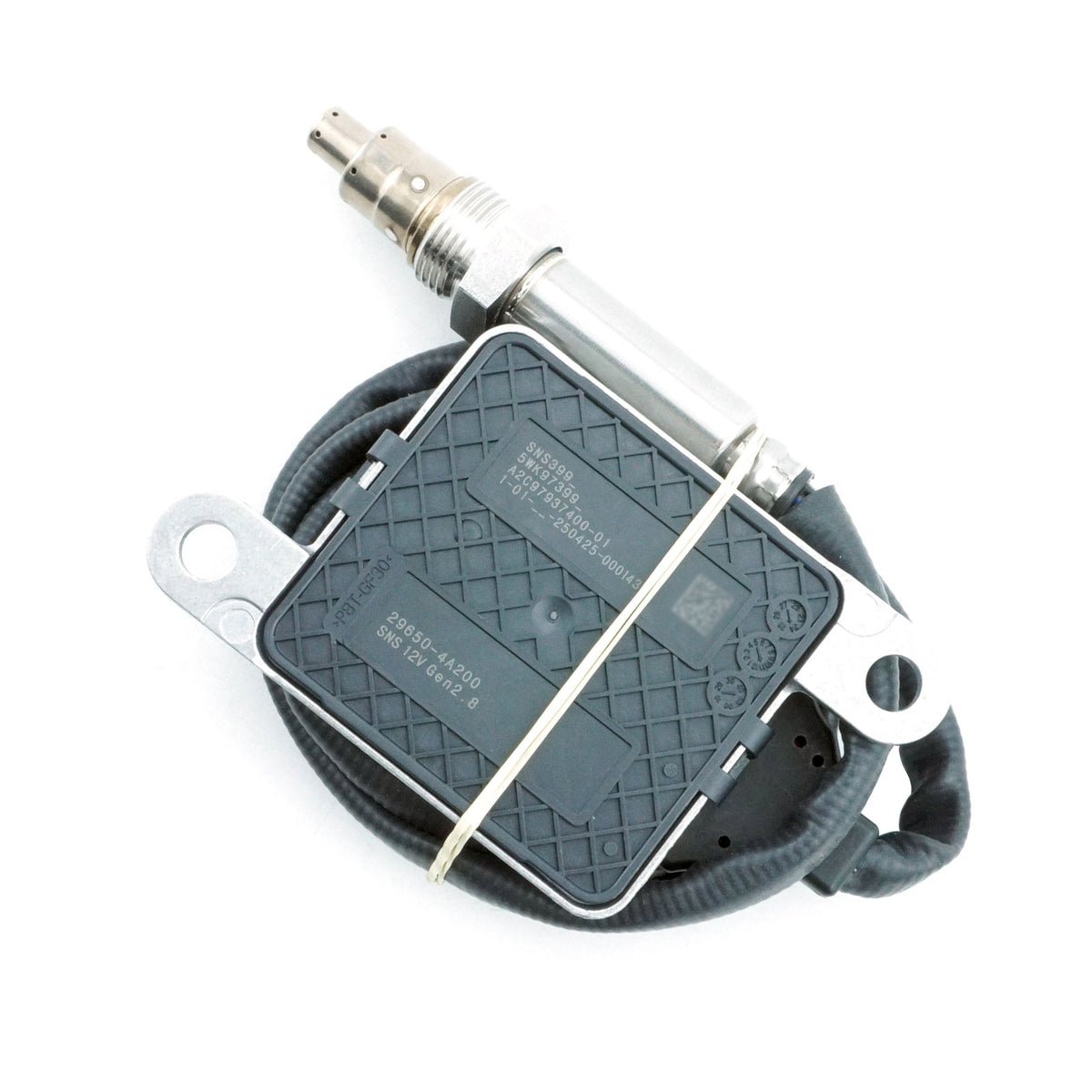 Capteur d'oxyde d'azote NOx 29650-4A200 pour Hyundai Grand Starex H-1 2.5L