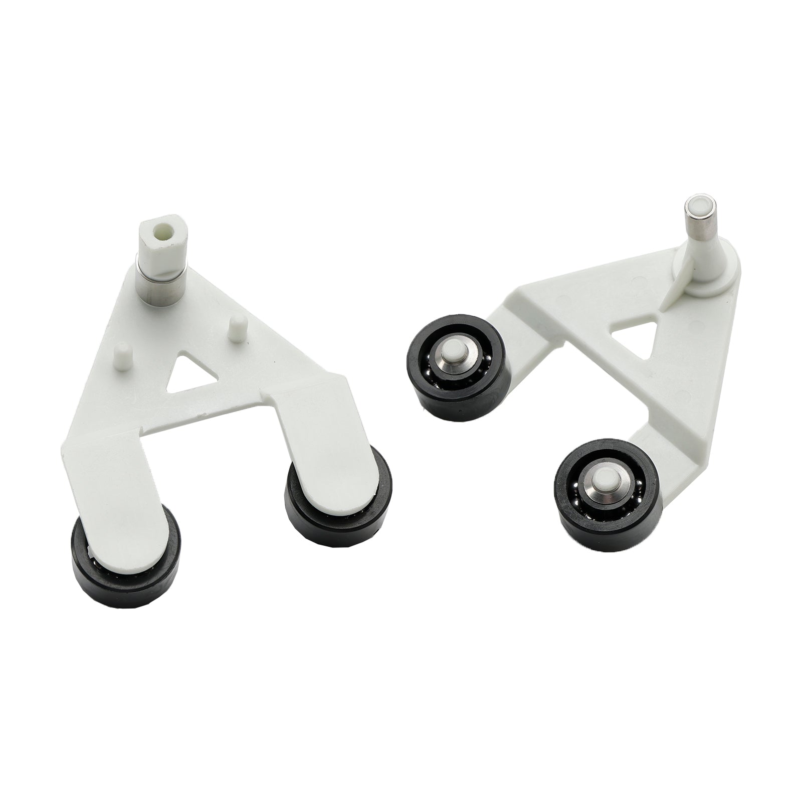 Turbinski komplet/A A za sesalnik bazena AXV621DAT, prilagojeno za Hayward Aquabug Navigator Pro