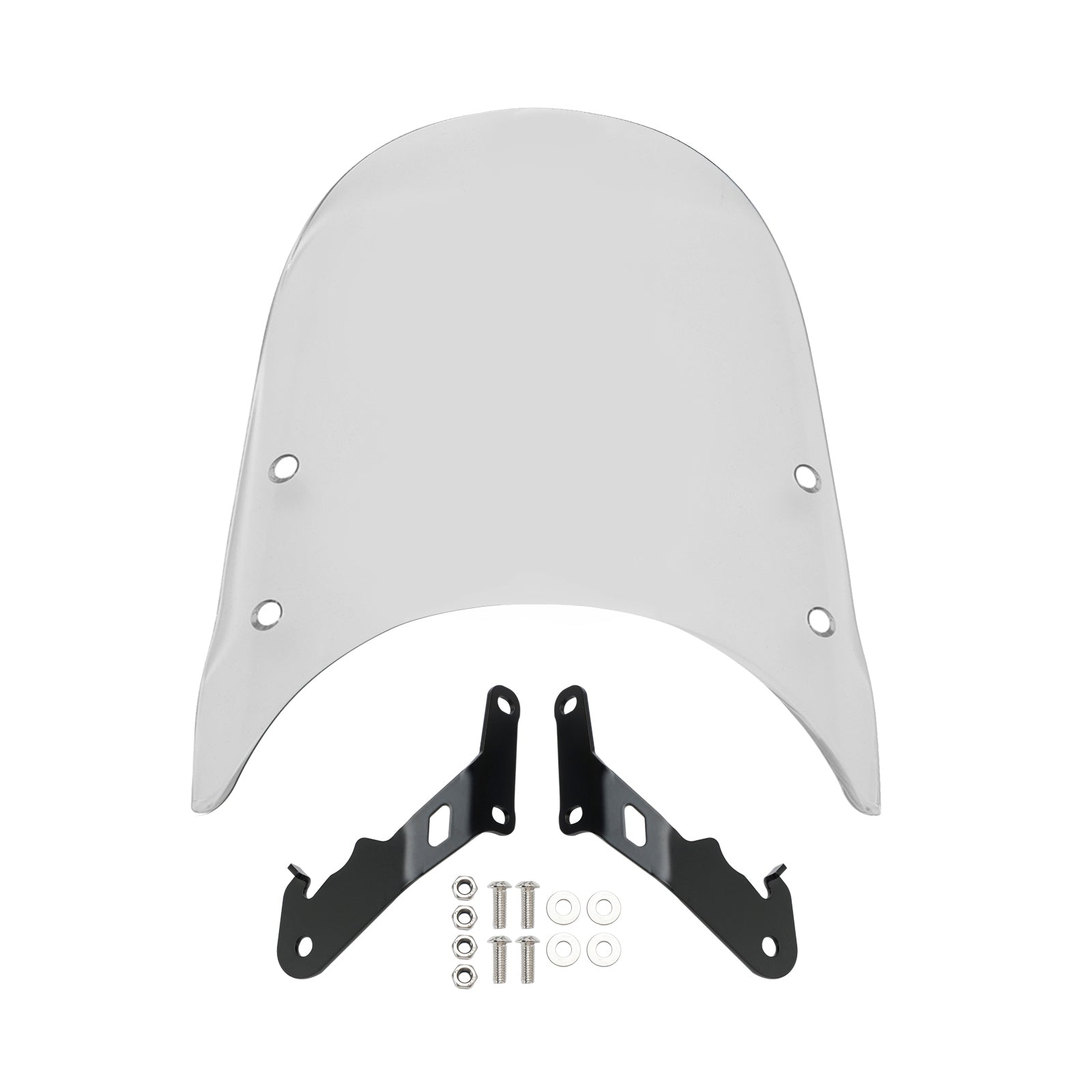 Tuulilasi Kawasaki Eliminator 400 450 23-24 Eliminator 500 2024