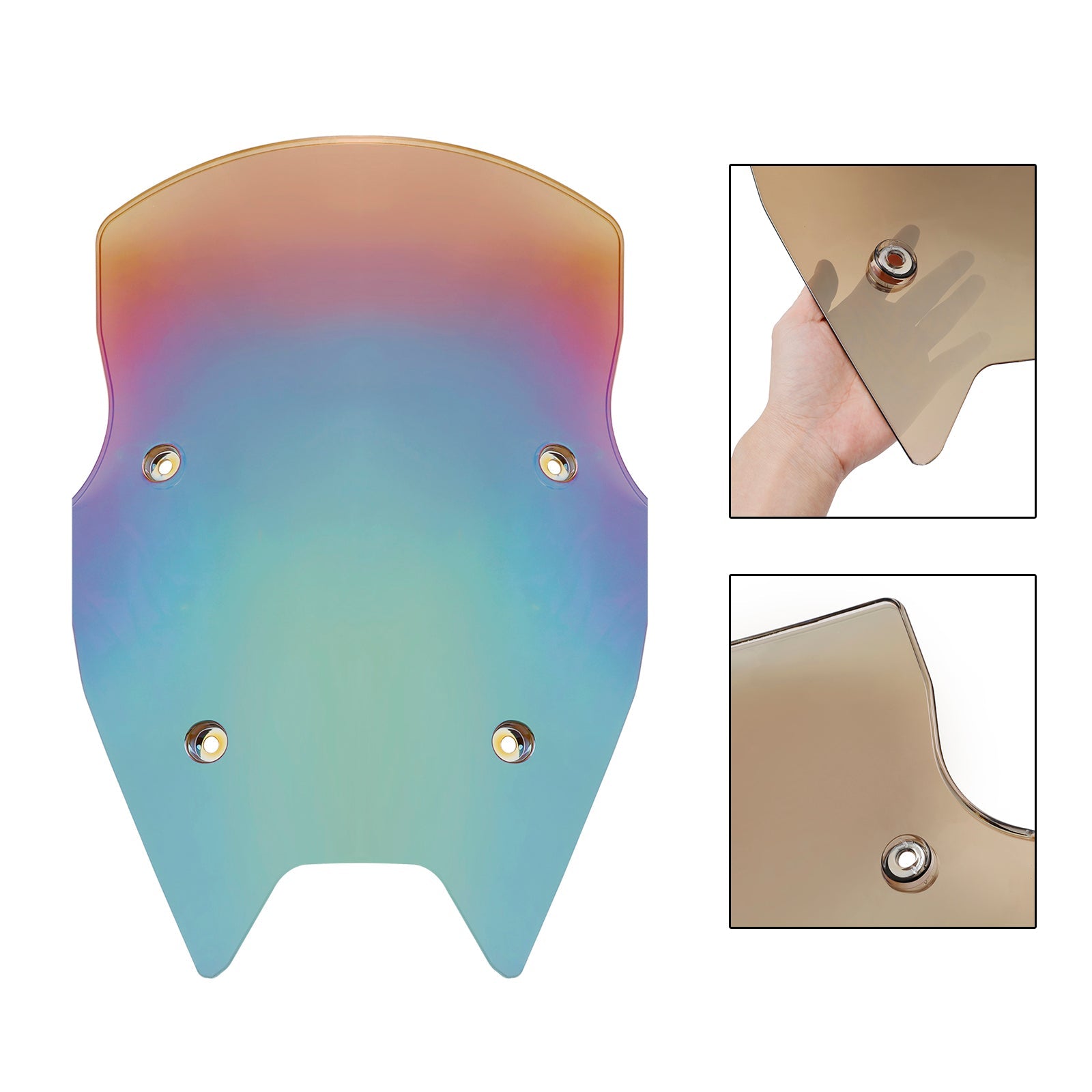 BMW R1200RS 2015-2018 Parature