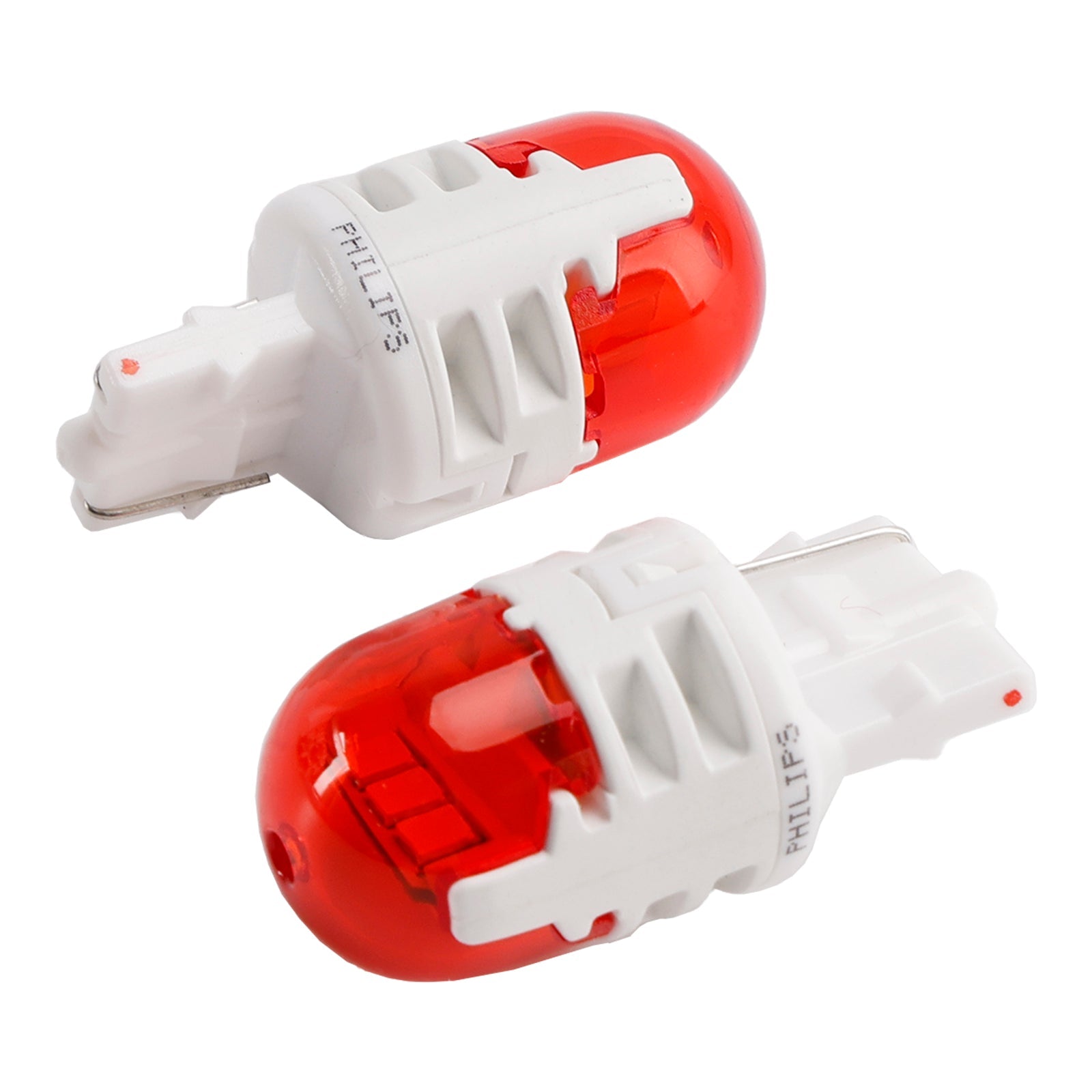 Ultinon Pro6000 WY21W keltainen LED-auton ajovalo W21W 11065AU60 PHILIPSille