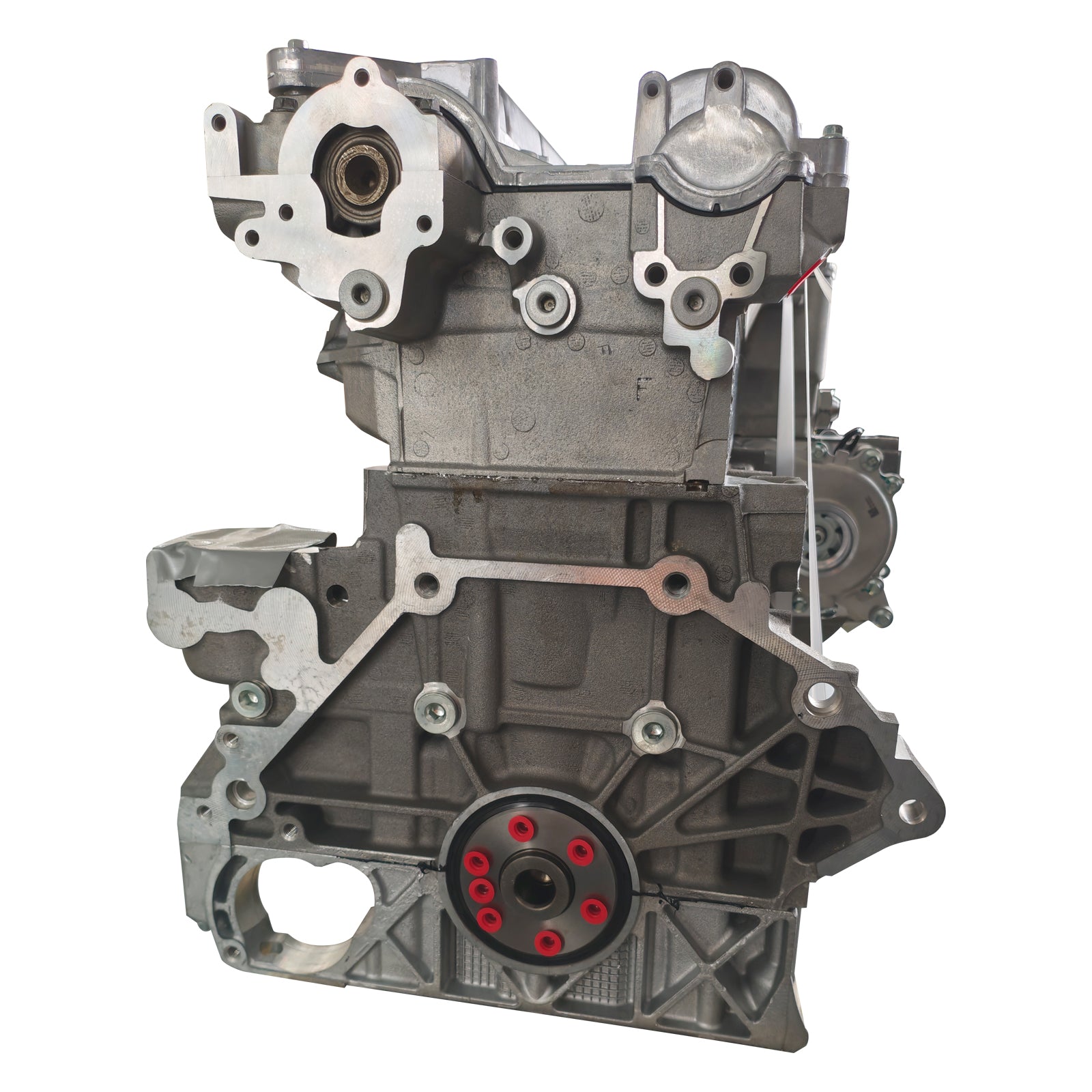 Nowy blok silnika LEA dla Equinox 2.4L (2012-2015)