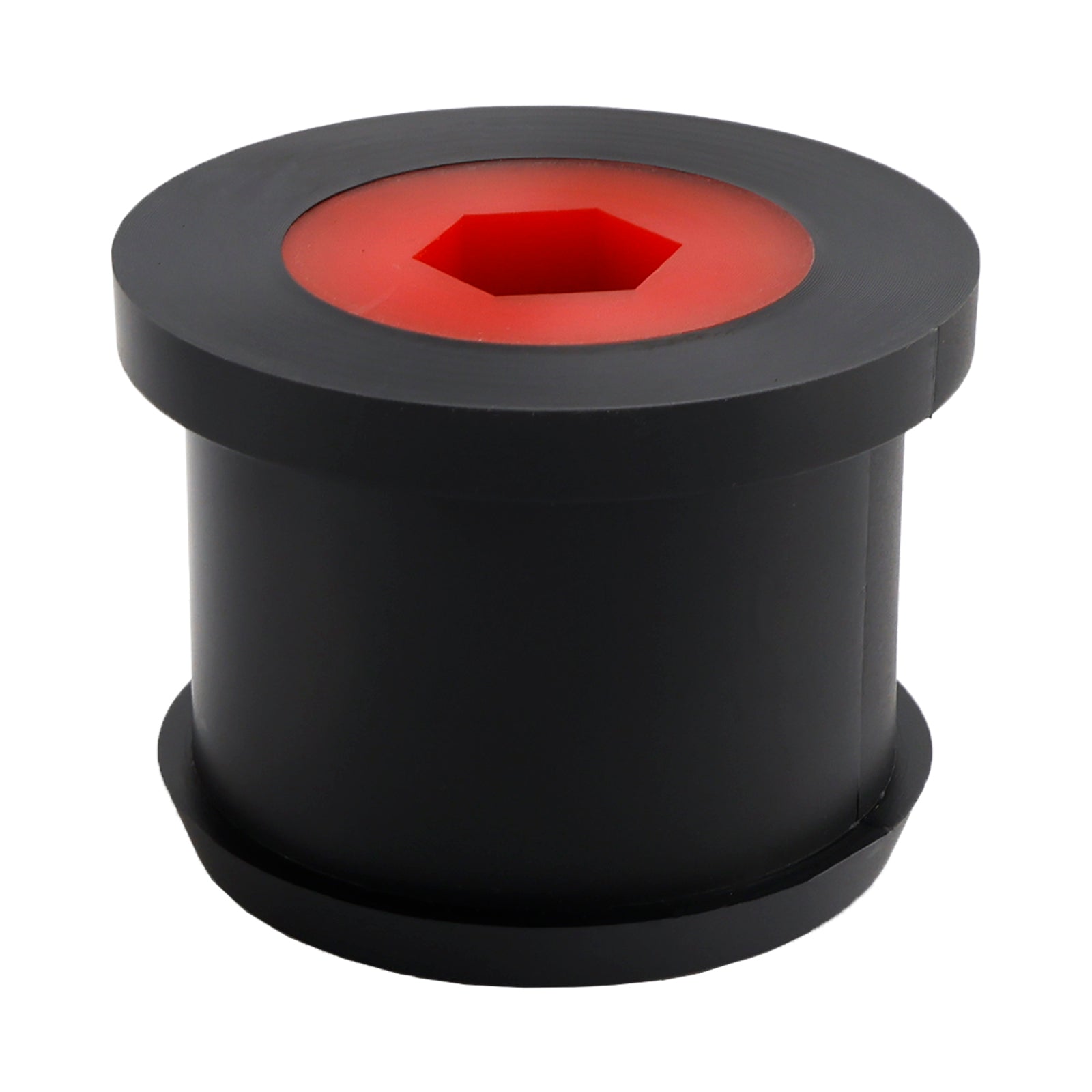 Kit de silentblocs de bras de suspension inférieur avant en polyuréthane pour BMW Mini Cooper S 2000-2006