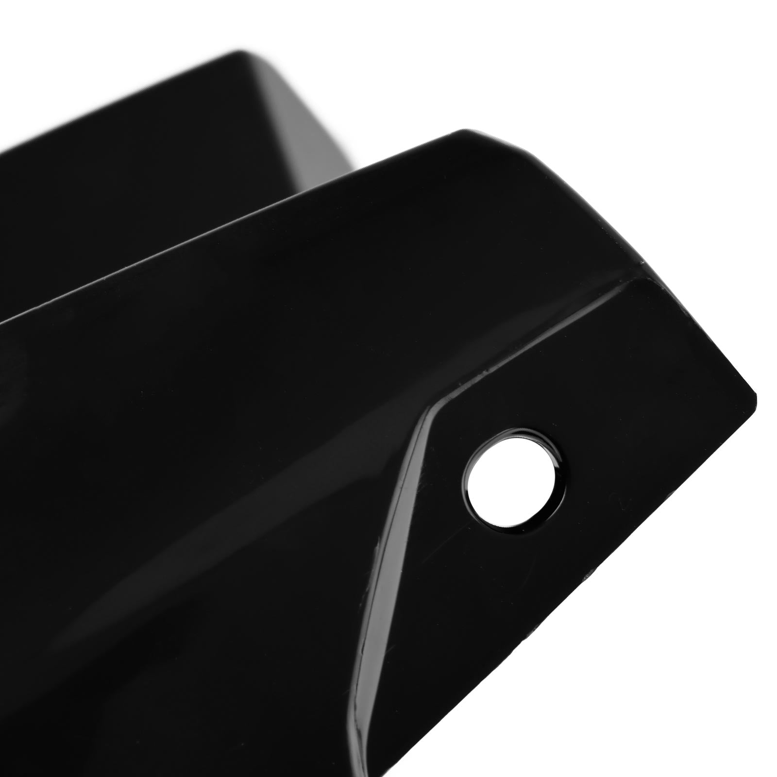 Carénage de garde-boue de garde-boue avant non peint pour Yamaha T-MAX 560 2022-2024