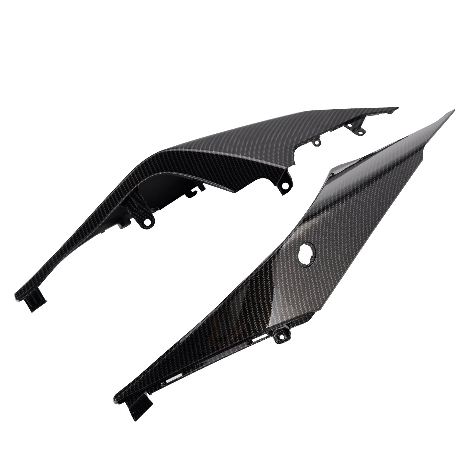 Carenatura del sedile del conducente posteriore per Aprilia RSV4 2021-2024