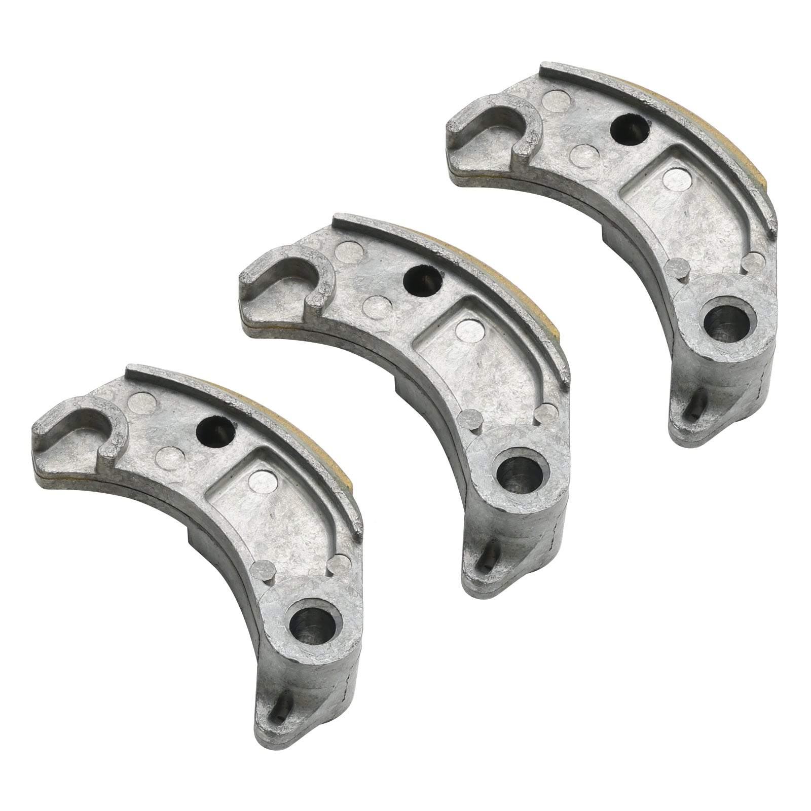 Kytkimen painosarja jousineen Honda FES 125 150 Pantheon 1998 - 2002