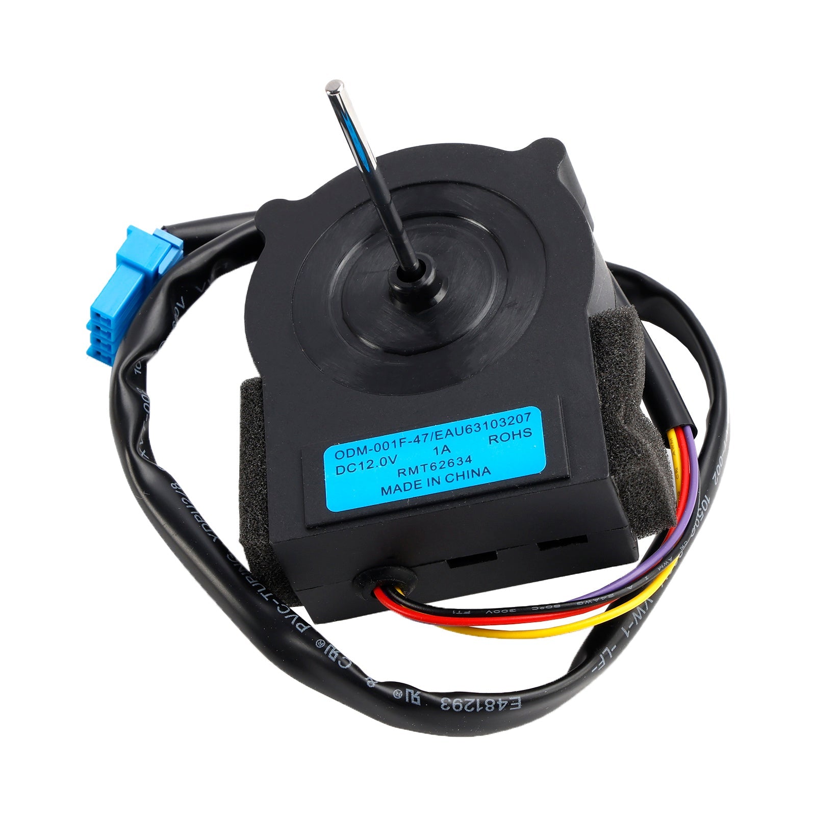 Lodówka lodówki w lodówce Water Condenser Engine63103207 dla lodówki LG Kenmore