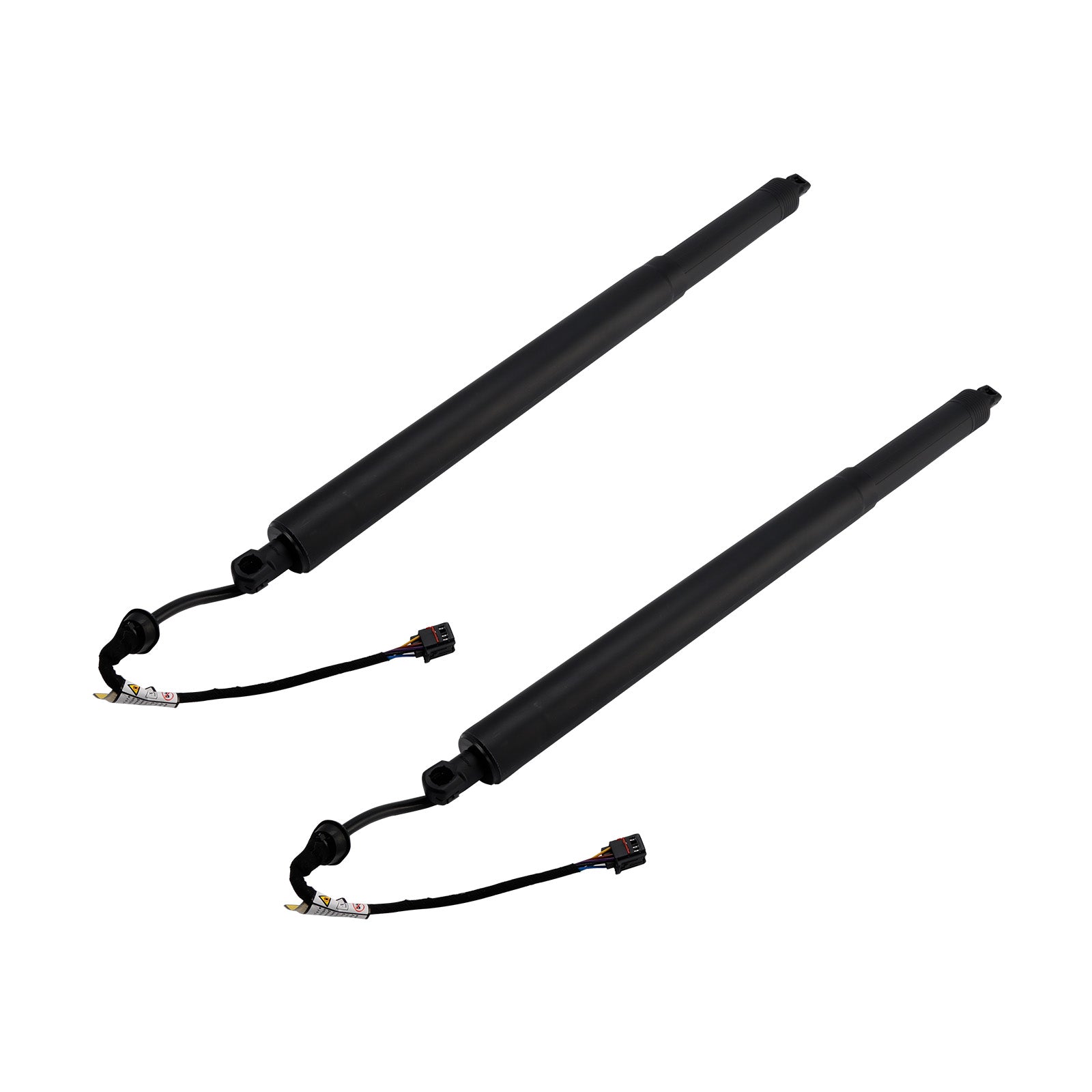 Elektrische achterklepsteun (2 stuks) voor Hyundai Santa Fe 2019-2020, onderdeelnummer 81831S1100