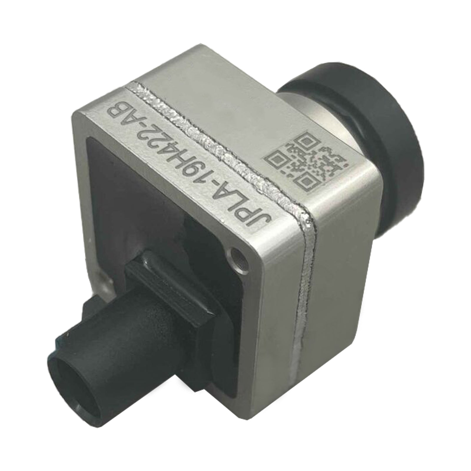 Sprednja/zadnja parkirna kamera za Jaguar in Range Rover - črna JPLA-19H422-AB