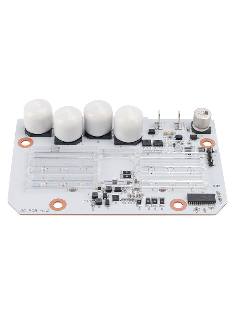 Zestaw silnika oświetlenia LED 619818Z dla LED Intellibrite Kolor LED LED LED 5G