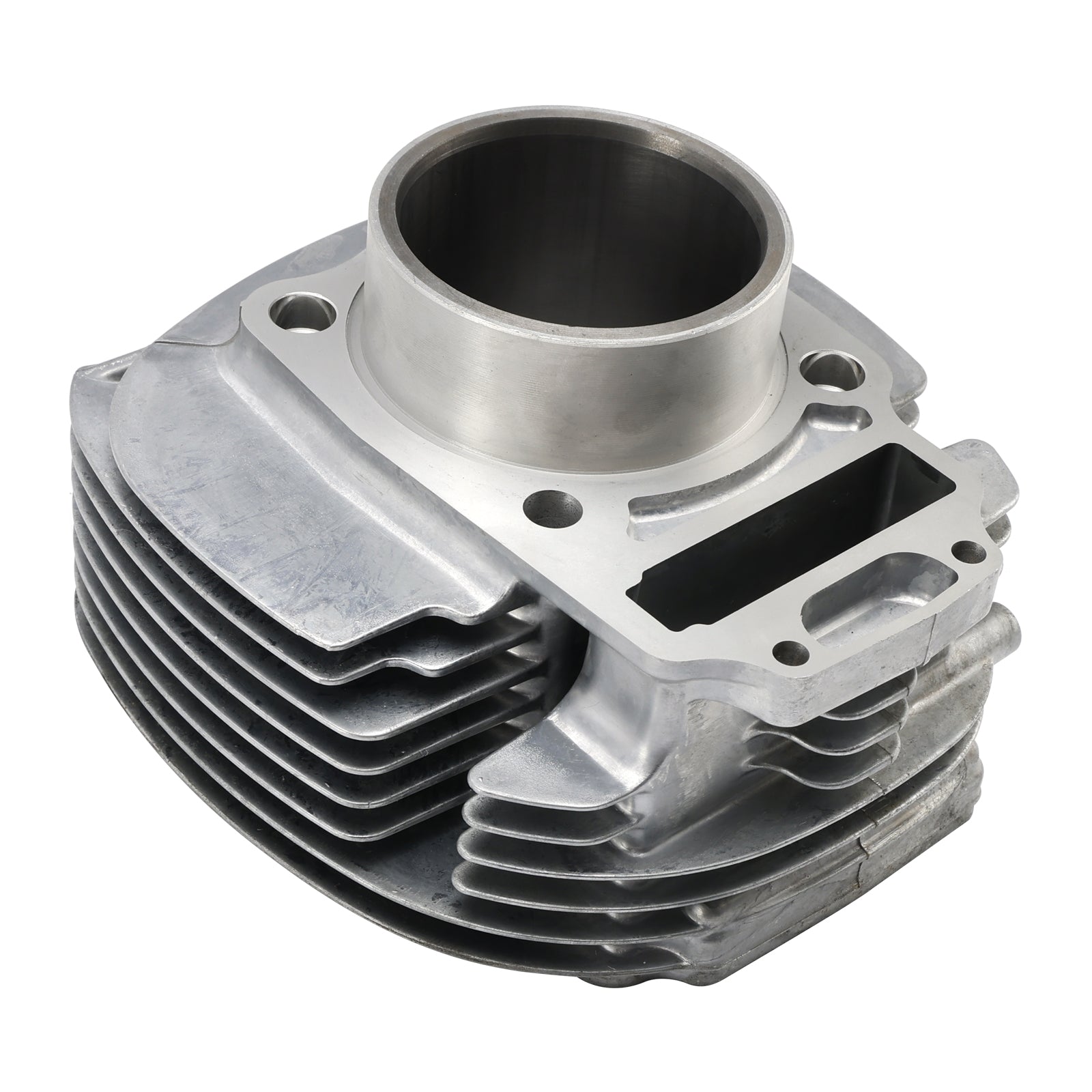 Kit de juntas de extremo superior de pistón de jarra cilíndrica Polaris ATP 330 2004-2005 de 78,5 mm 3087236