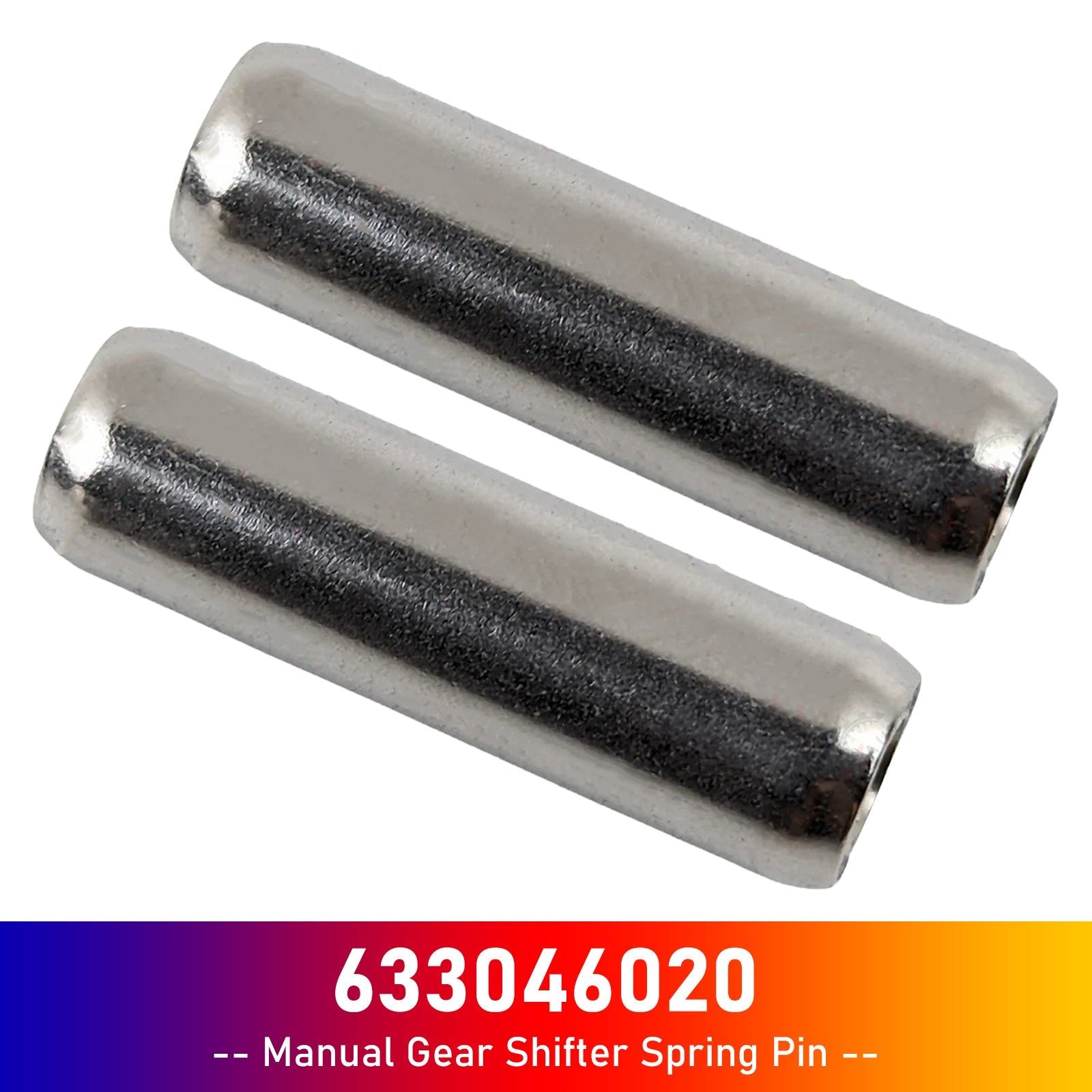 2 Manuaalinen nopeusvivun lainkäyttövalta Subaru Impreza WRX STI 1990-18 633046020