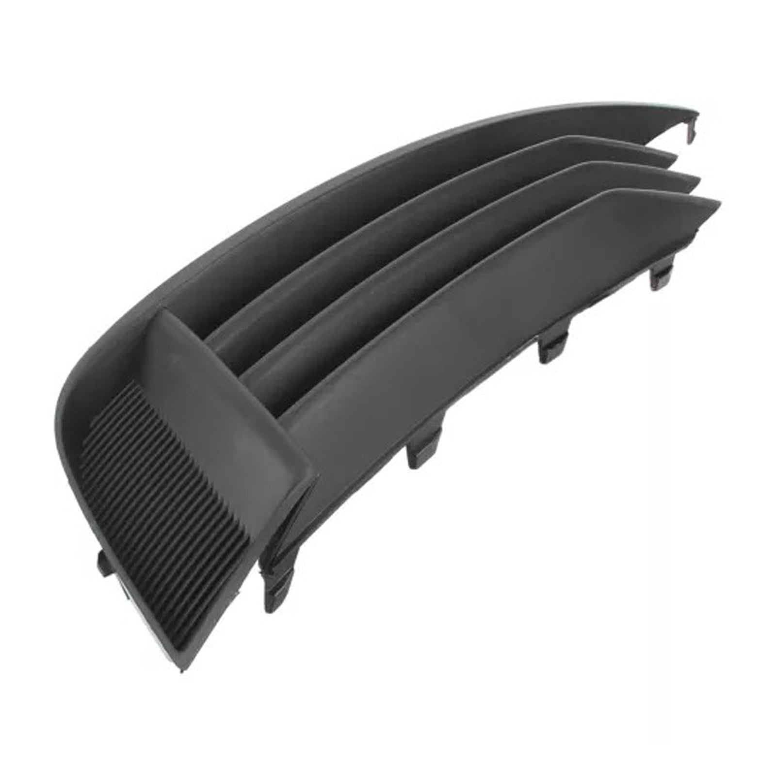 Fog licht op voor bumper vóór Audi A3 S3 2x 2013-2017 autosumper