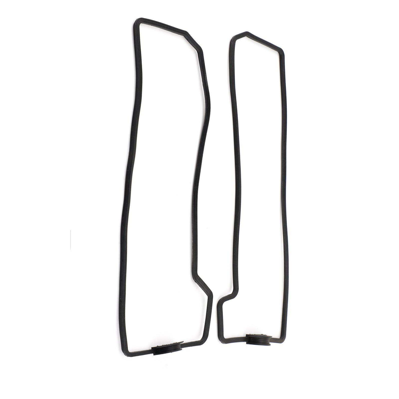 Guarnizione Coperchio Valvola per Honda GL1800 Goldwing 12491-MCA-000 12391-MCA-000 Generico