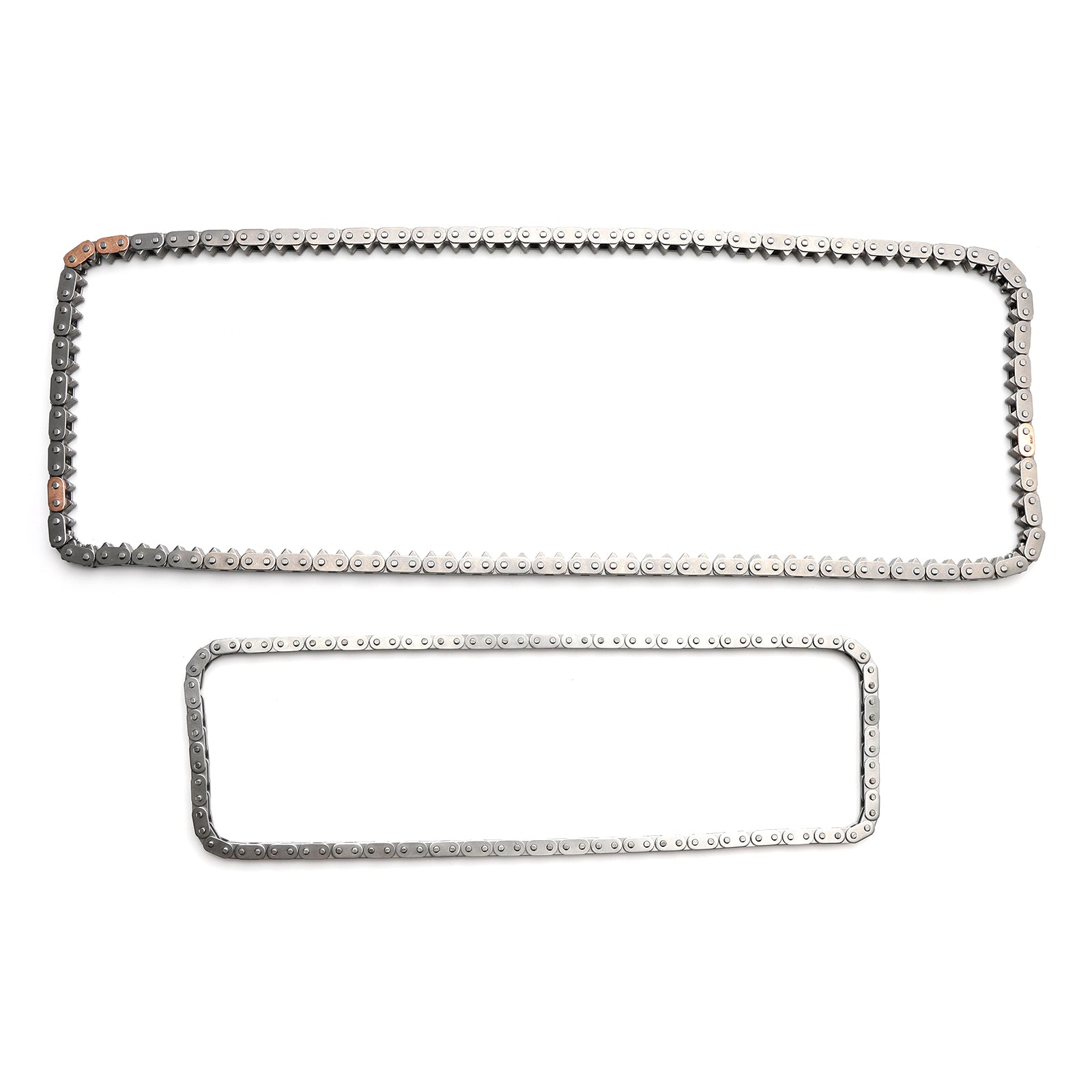 Zestaw łańcucha rozrządu z napinaczem i zębatkami wałka rozrządu do Mercedesa W204 W212 C250E250