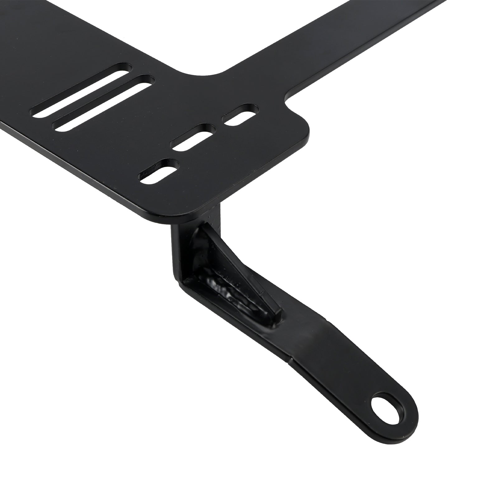 Adaptateur de supports de siège à profil bas (2X) pour rails de fixation Infiniti G35 (2003-2006).