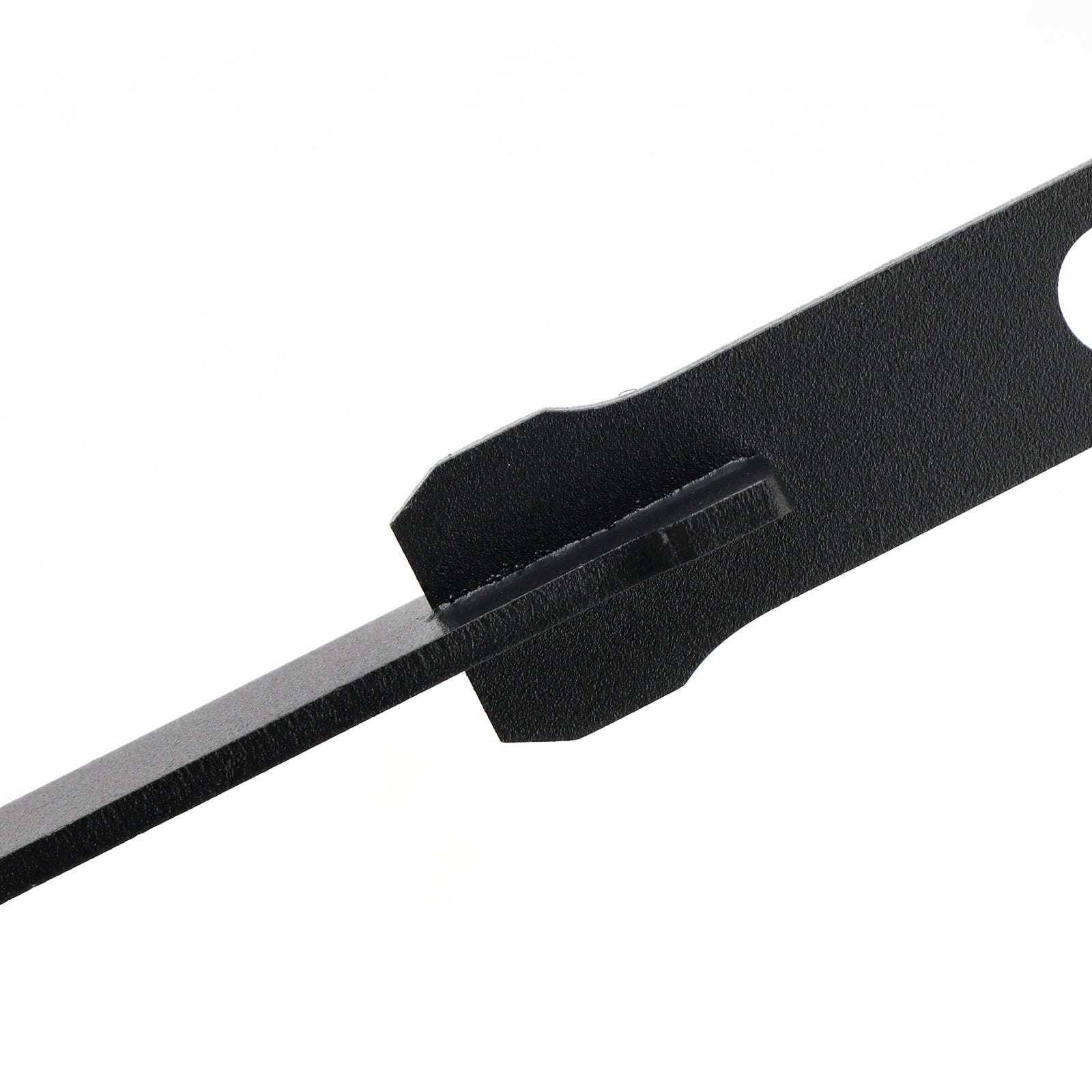 Loquet de porte extensible de 4,5 pouces pour Polaris RZR Pro XP 2020-2025 Turbo R/4 Général