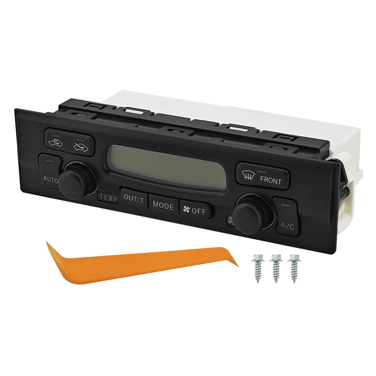 Module de panneau de commande de chauffage/climatisation pour Toyota 4Runner 1999-2002, référence 55900-35360