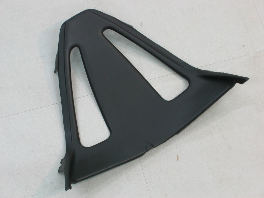 Kit de carénage par injection, carrosserie en plastique ABS, compatible avec Suzuki GSXR750 2001-2003