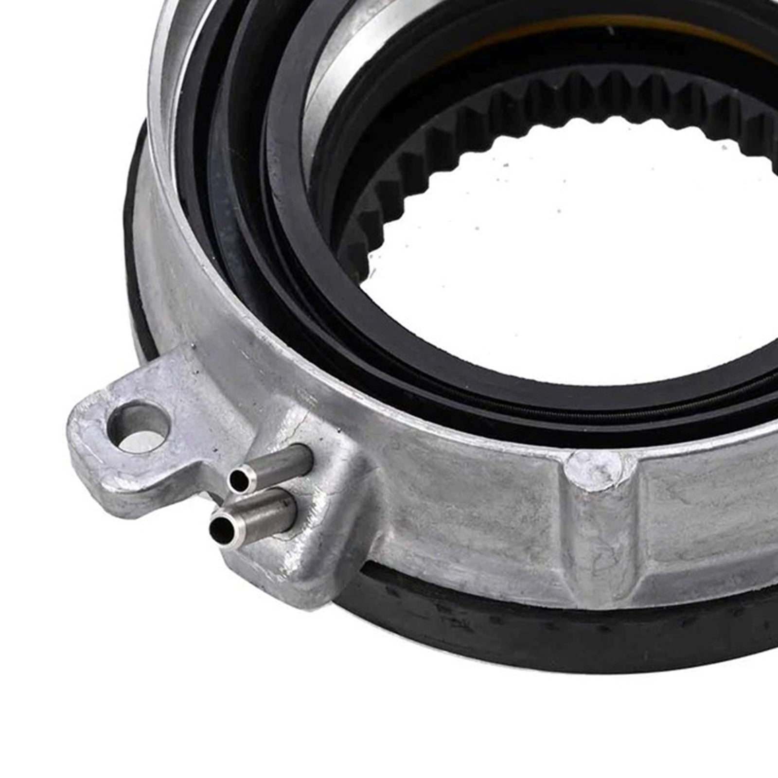 Mozzo con bloccaggio manuale della ruota anteriore 4151009000 per Ssangyong ACTYON 2005-2025