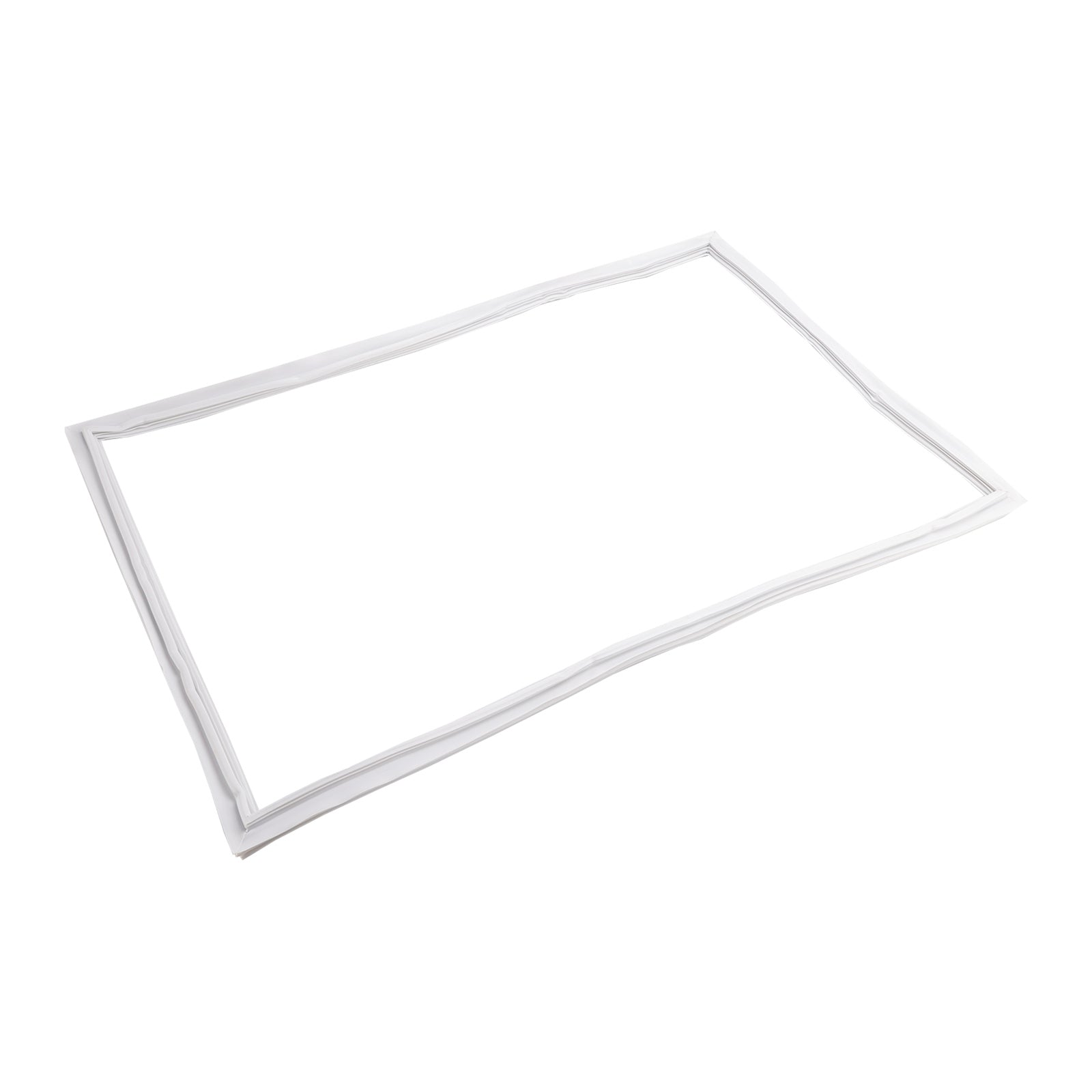 Sello de puerta de refrigerador para Frigidaire Kenmore AP5806733 PS9493819 242193206