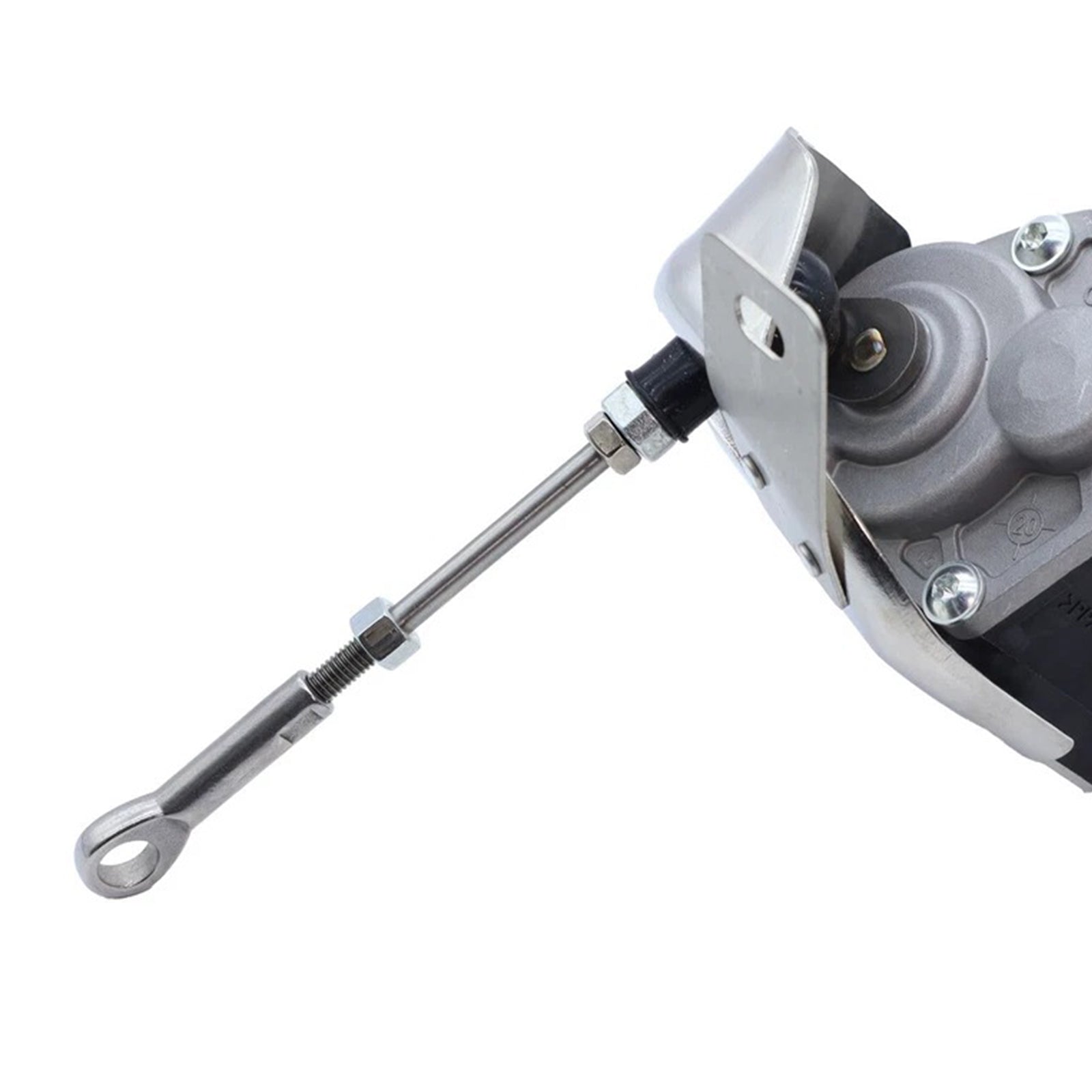 2015- Hyundai Tucson, Tucson Active, ix35 avec moteur 1.6L DOHC VVT G4FJ : électrovanne d'actionneur de turbo 39400-2B260