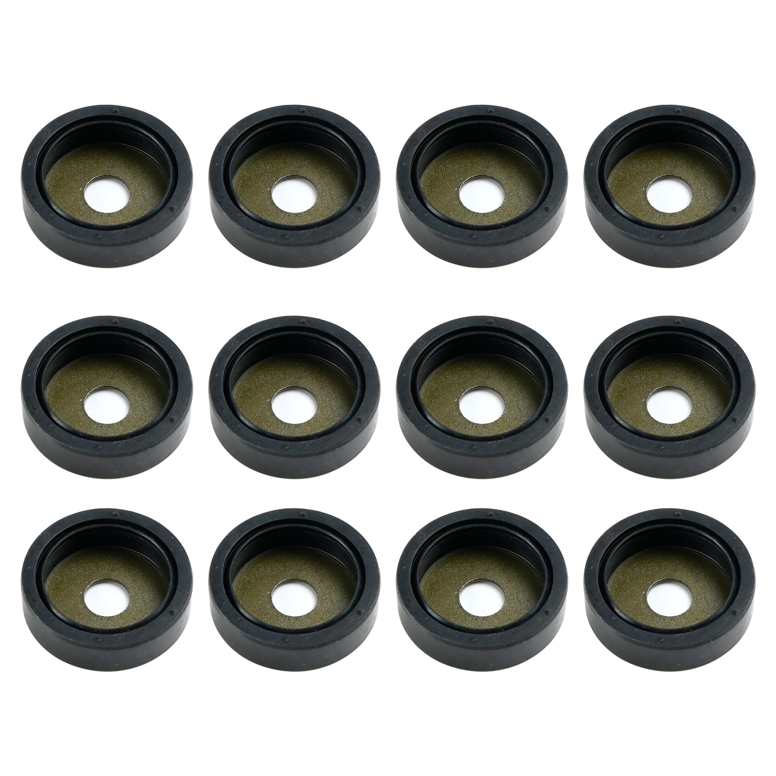 Pour Suzuki 450 700 King Quad LTA-450X LTA-700X Kit de bagues de bras triangulaire arrière 50-1041