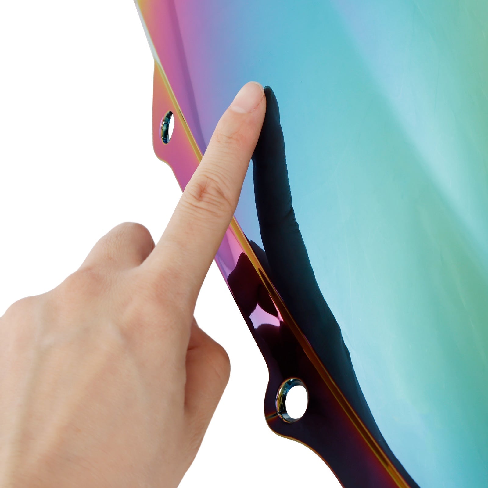 Suzuki przed szybą GSXR125 GSXR150 2018-2022