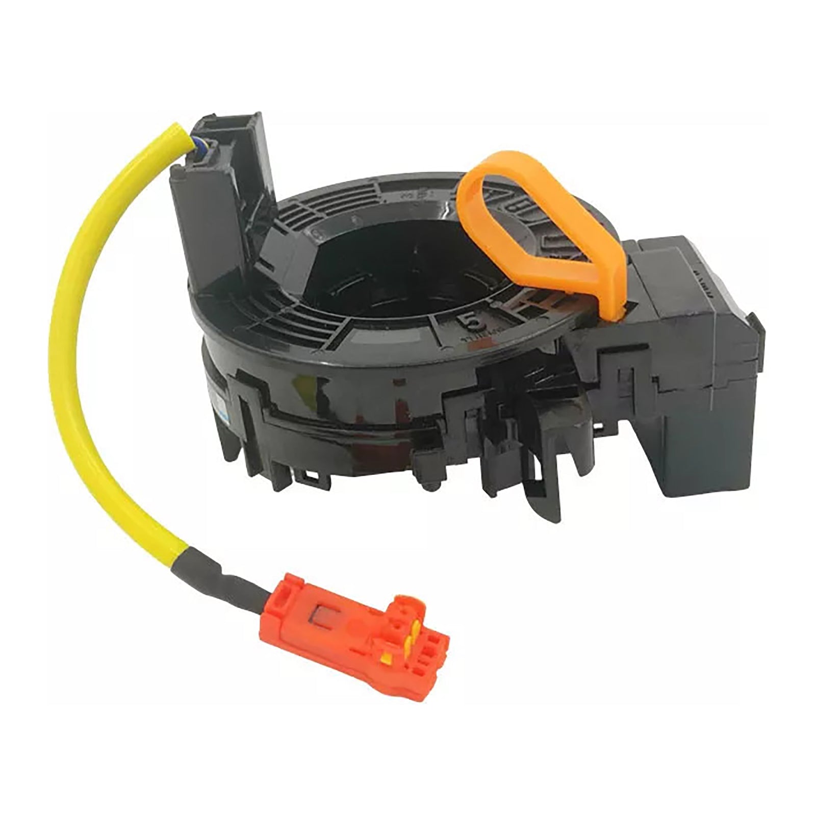 Sprężyna zegarowa do Toyoty Hilux 2.7L 2004-2014 84306-0K020