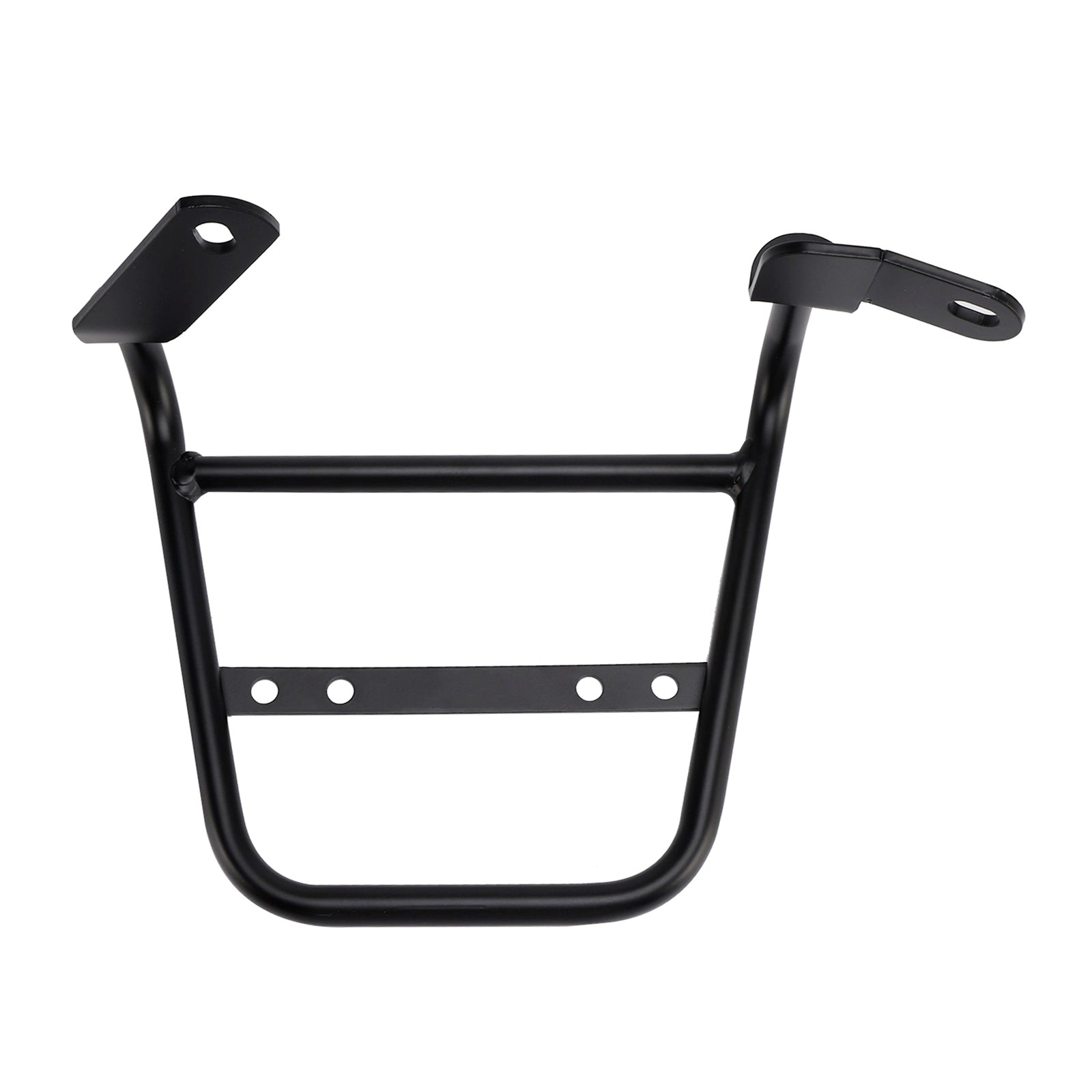 Soporte de bolsa lateral derecho para portaequipajes BMW R12 Ninet 2024-2025
